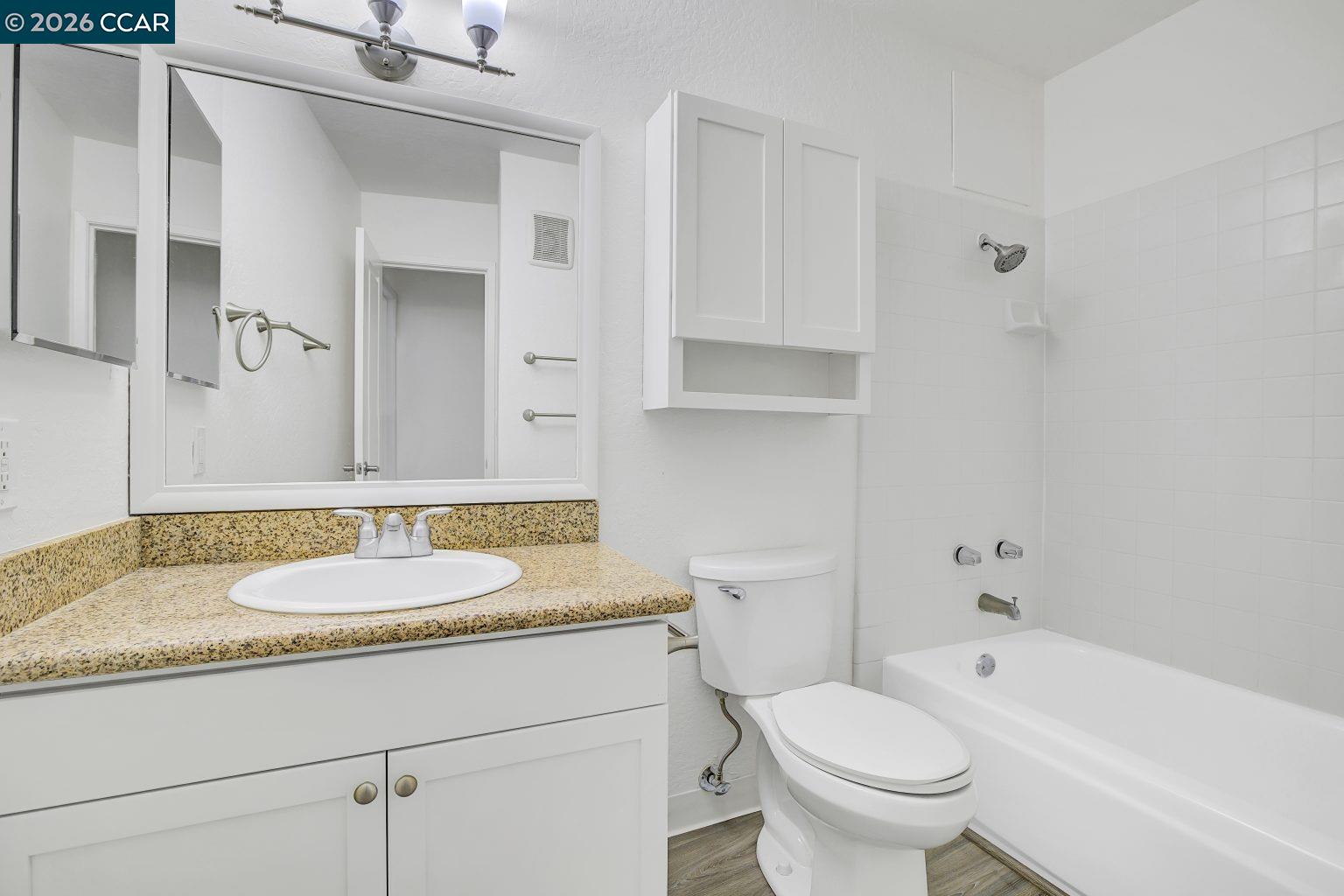 Detail Gallery Image 13 of 29 For 1087 Murrieta Blvd #245,  Livermore,  CA 94550-4123 - 1 Beds | 1 Baths