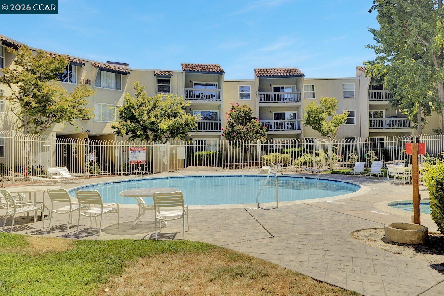 Detail Gallery Image 17 of 29 For 1087 Murrieta Blvd #245,  Livermore,  CA 94550-4123 - 1 Beds | 1 Baths