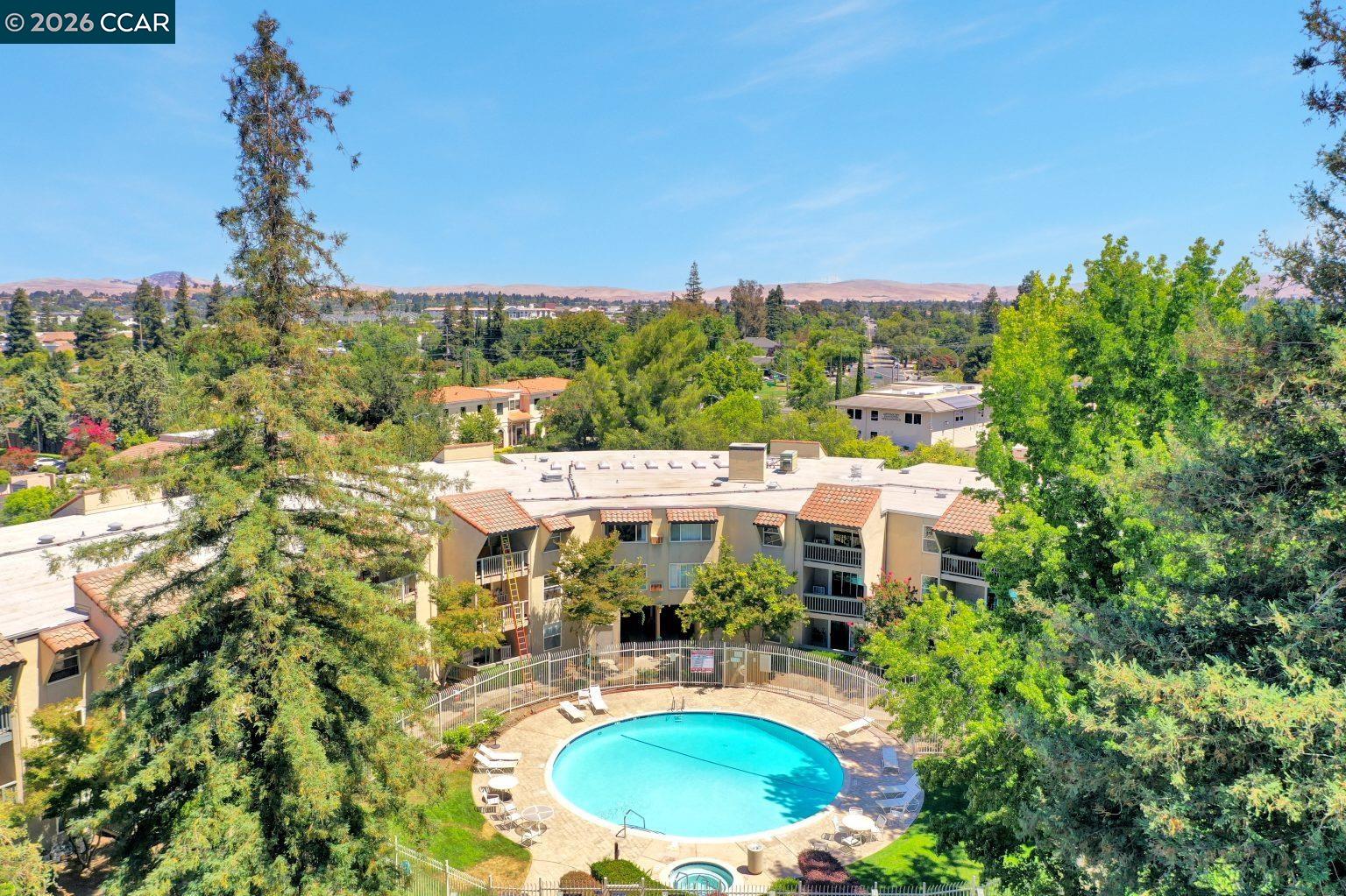 Detail Gallery Image 19 of 29 For 1087 Murrieta Blvd #245,  Livermore,  CA 94550-4123 - 1 Beds | 1 Baths