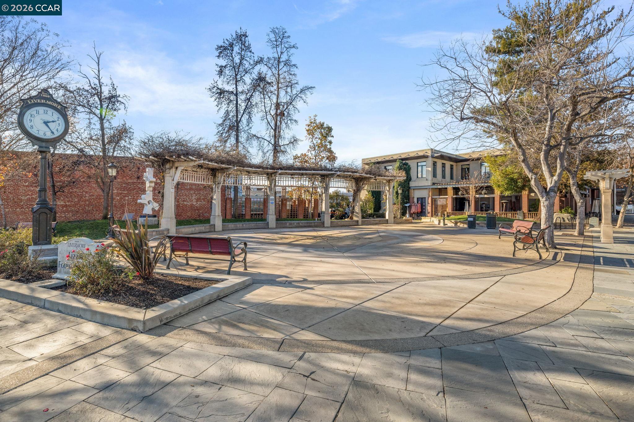 Detail Gallery Image 25 of 29 For 1087 Murrieta Blvd #245,  Livermore,  CA 94550-4123 - 1 Beds | 1 Baths