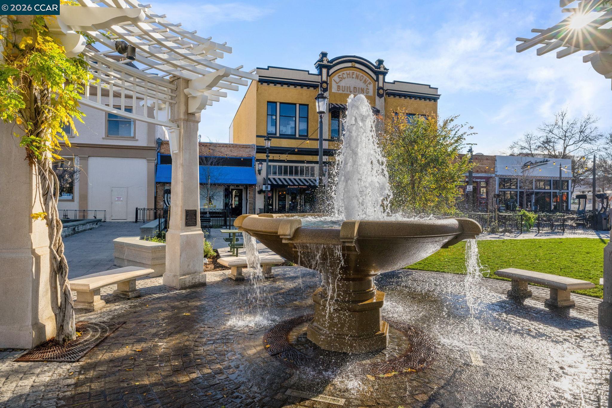 Detail Gallery Image 26 of 29 For 1087 Murrieta Blvd #245,  Livermore,  CA 94550-4123 - 1 Beds | 1 Baths