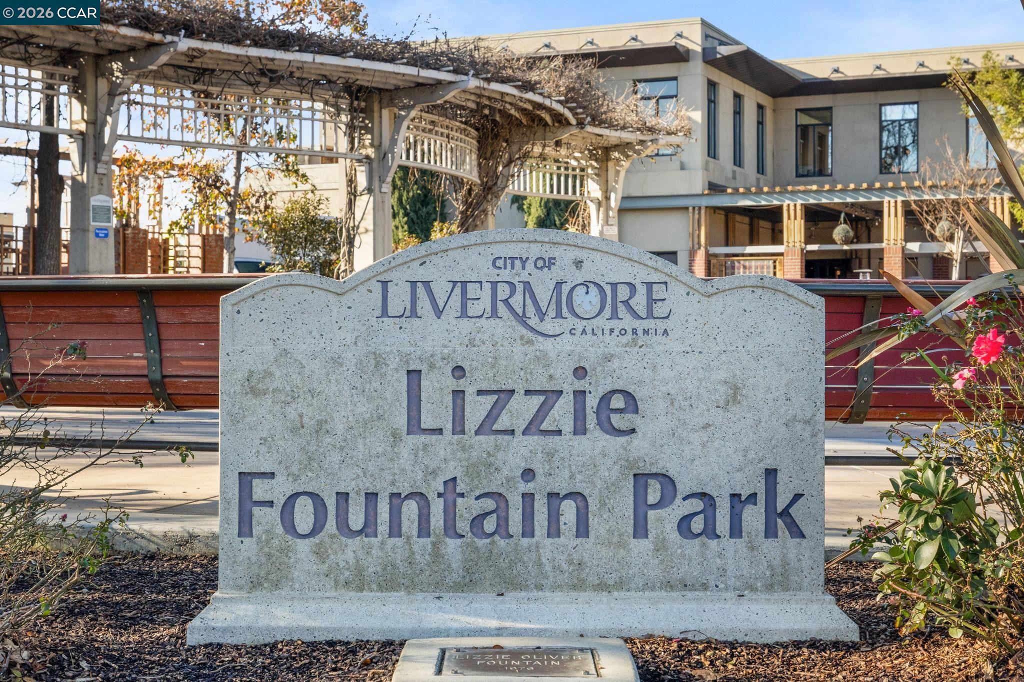 Detail Gallery Image 27 of 29 For 1087 Murrieta Blvd #245,  Livermore,  CA 94550-4123 - 1 Beds | 1 Baths