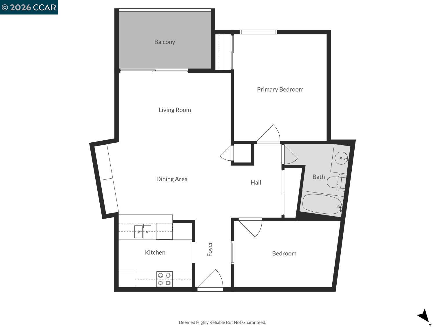 Detail Gallery Image 29 of 29 For 1087 Murrieta Blvd #245,  Livermore,  CA 94550-4123 - 1 Beds | 1 Baths
