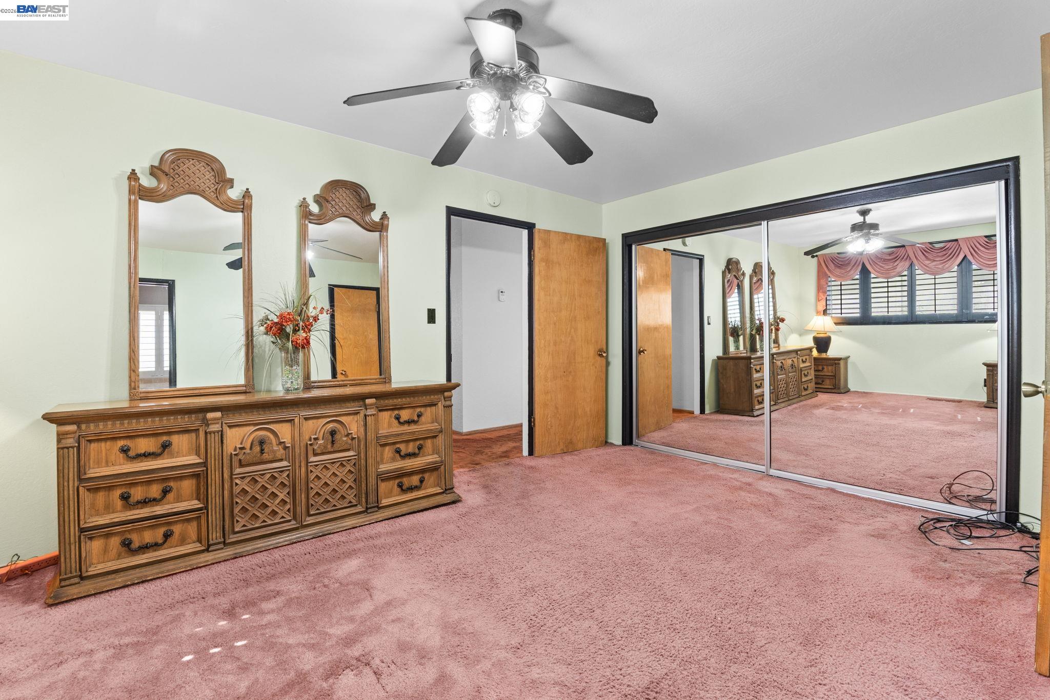 Detail Gallery Image 12 of 36 For 8445 Aster Ave, Oakland,  CA 94605 - 3 Beds | 1/1 Baths