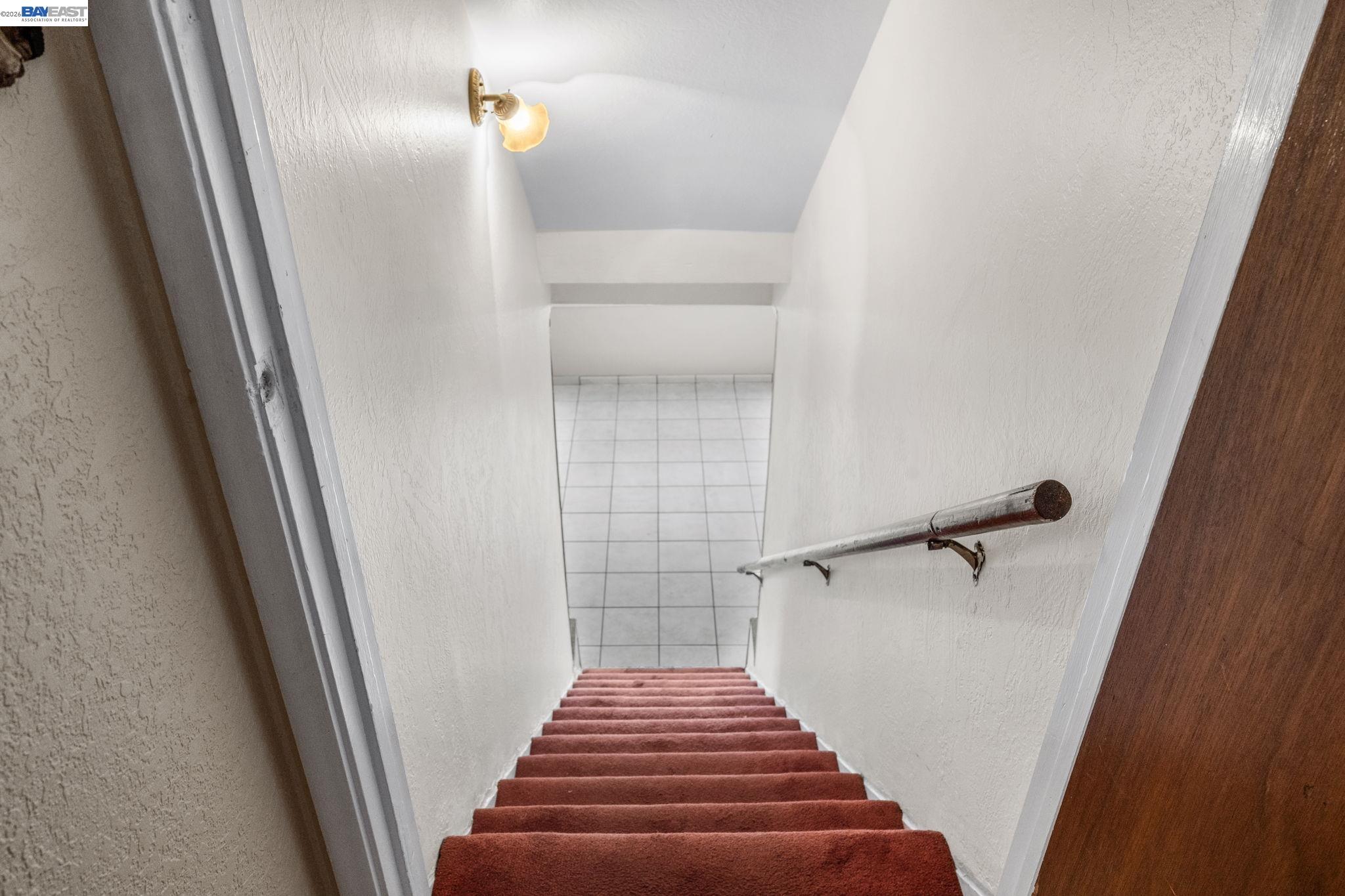 Detail Gallery Image 17 of 36 For 8445 Aster Ave, Oakland,  CA 94605 - 3 Beds | 1/1 Baths