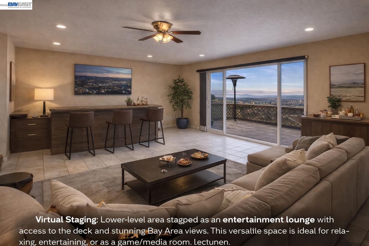 Detail Gallery Image 22 of 36 For 8445 Aster Ave, Oakland,  CA 94605 - 3 Beds | 1/1 Baths