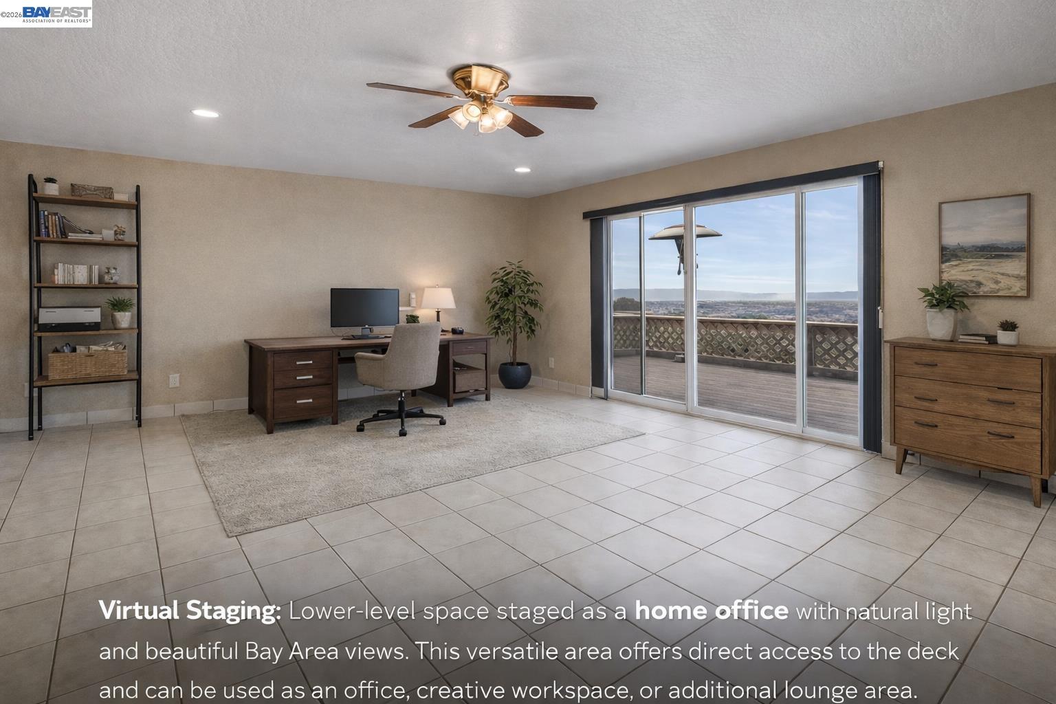 Detail Gallery Image 23 of 36 For 8445 Aster Ave, Oakland,  CA 94605 - 3 Beds | 1/1 Baths