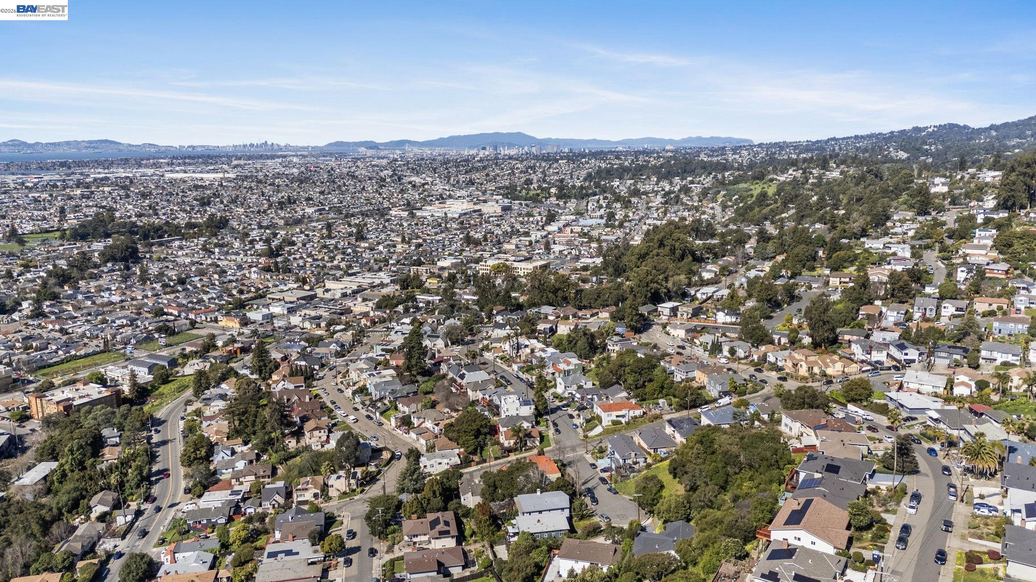 Detail Gallery Image 26 of 36 For 8445 Aster Ave, Oakland,  CA 94605 - 3 Beds | 1/1 Baths