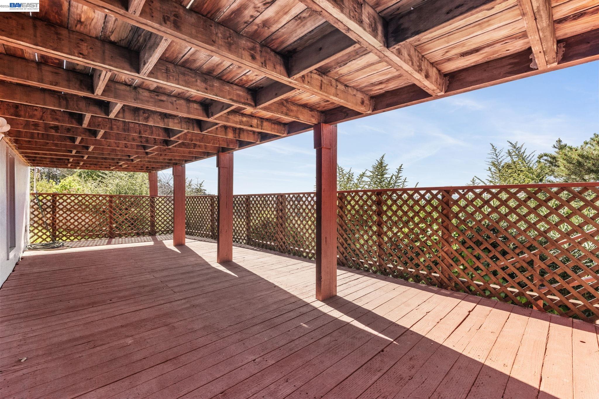 Detail Gallery Image 27 of 36 For 8445 Aster Ave, Oakland,  CA 94605 - 3 Beds | 1/1 Baths