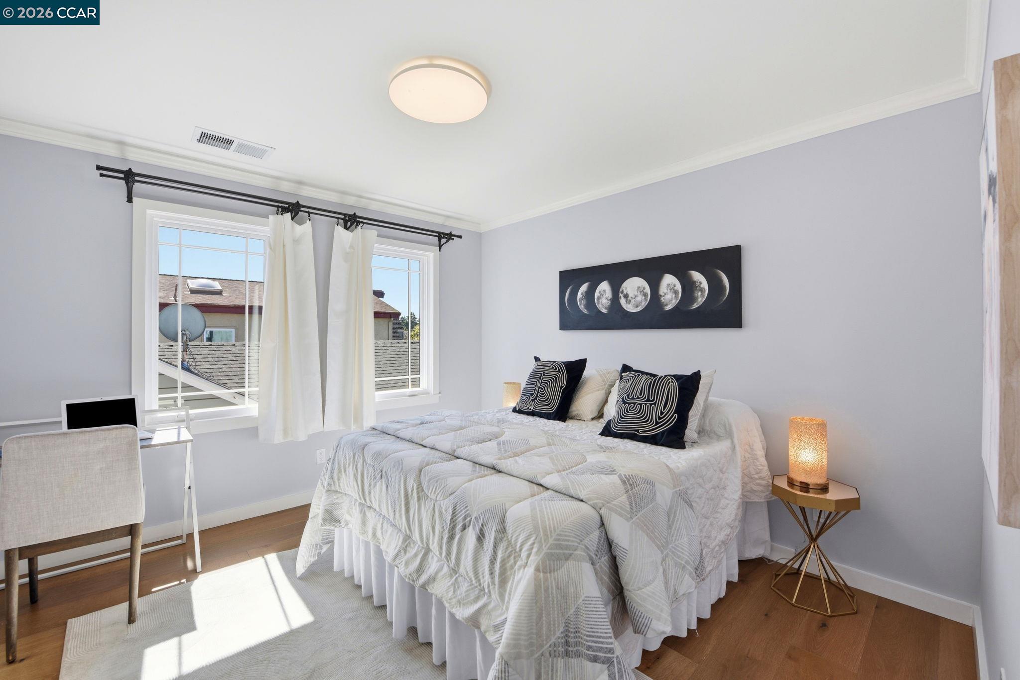 Detail Gallery Image 25 of 43 For 1036 Ramona Ave, Albany,  CA 94706-2515 - 4 Beds | 3/1 Baths