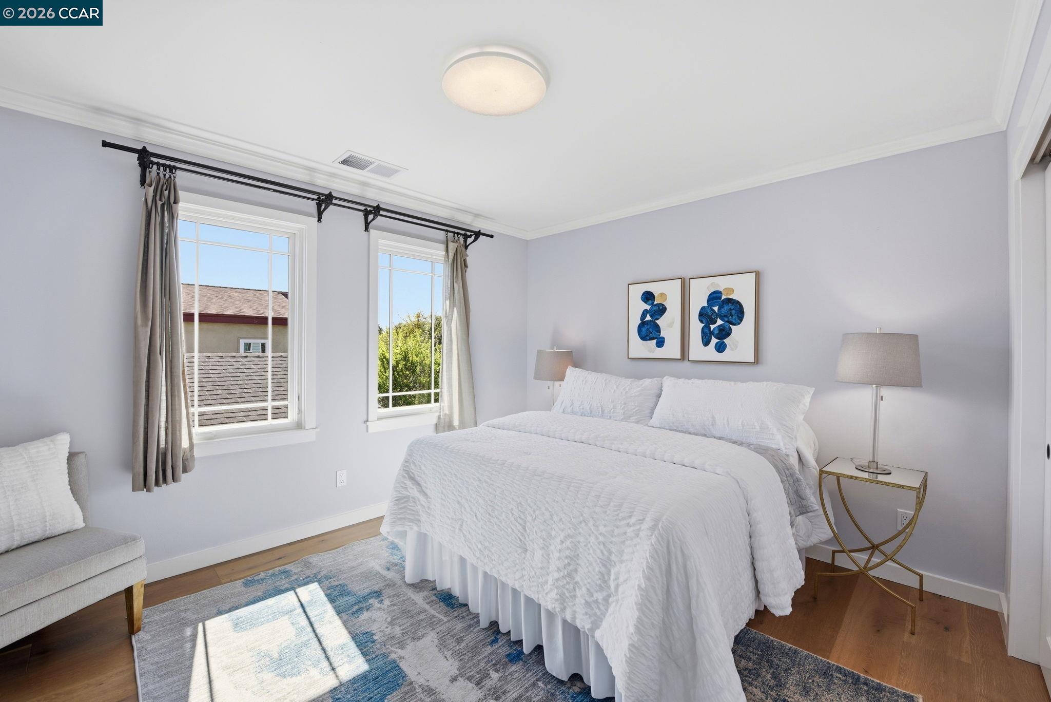 Detail Gallery Image 29 of 43 For 1036 Ramona Ave, Albany,  CA 94706-2515 - 4 Beds | 3/1 Baths