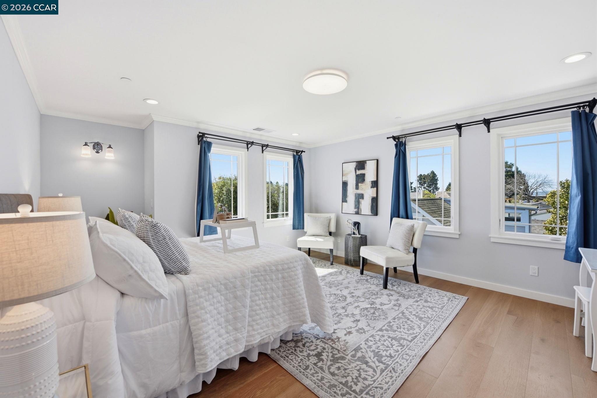 Detail Gallery Image 30 of 43 For 1036 Ramona Ave, Albany,  CA 94706-2515 - 4 Beds | 3/1 Baths