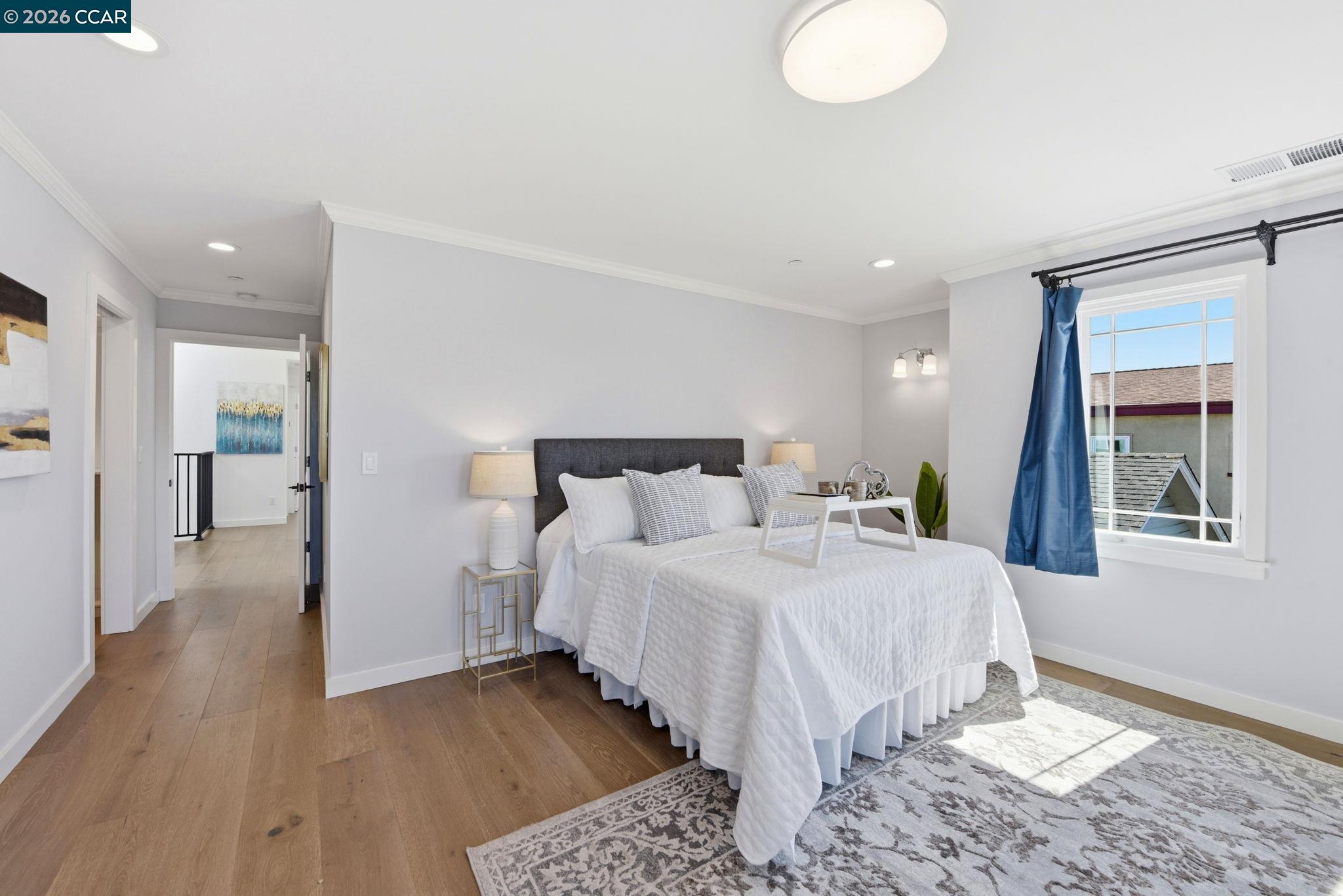 Detail Gallery Image 31 of 43 For 1036 Ramona Ave, Albany,  CA 94706-2515 - 4 Beds | 3/1 Baths