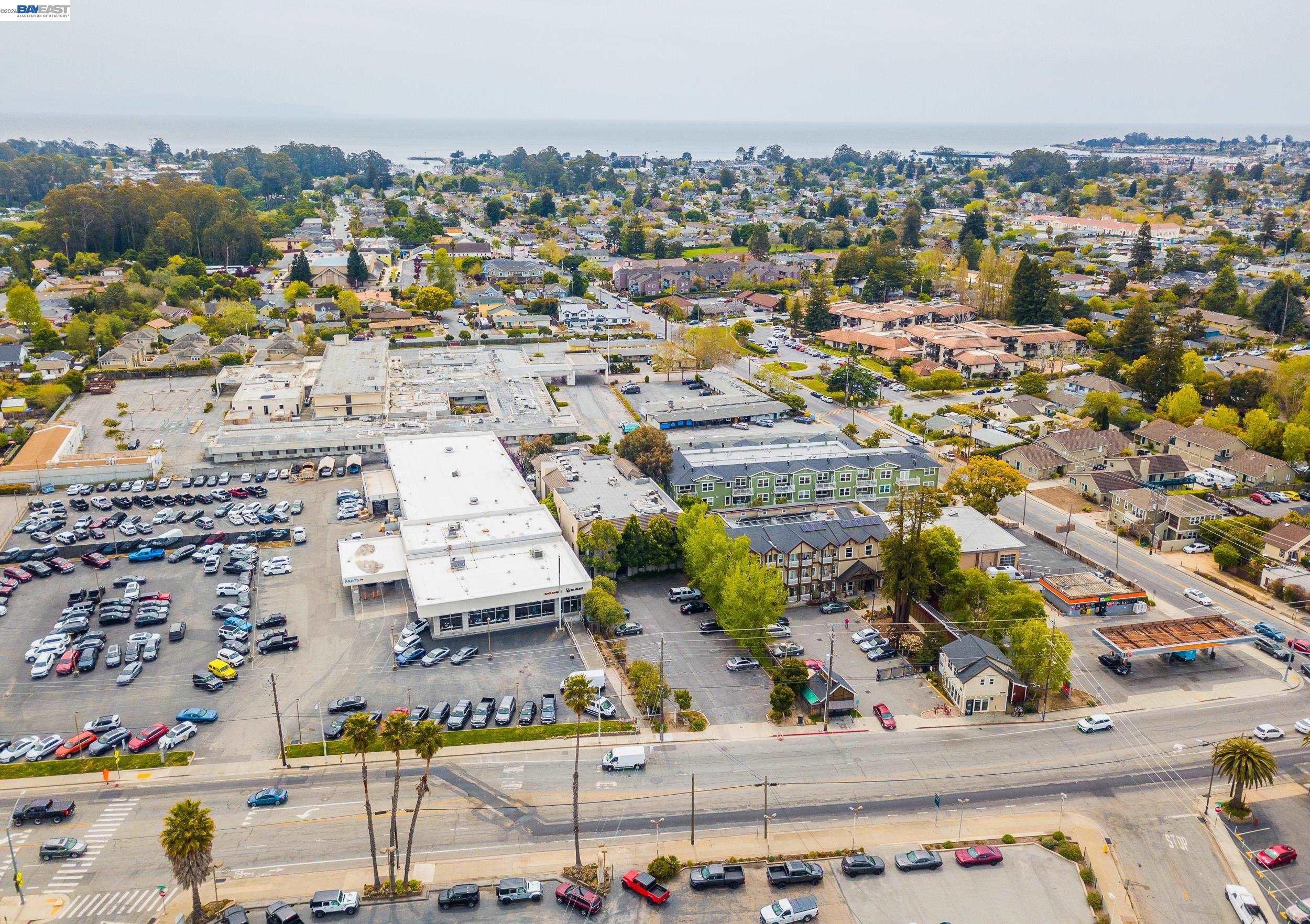 Detail Gallery Image 60 of 60 For 1610 Soquel Ave, Santa Cruz,  CA 95062 - – Beds | – Baths