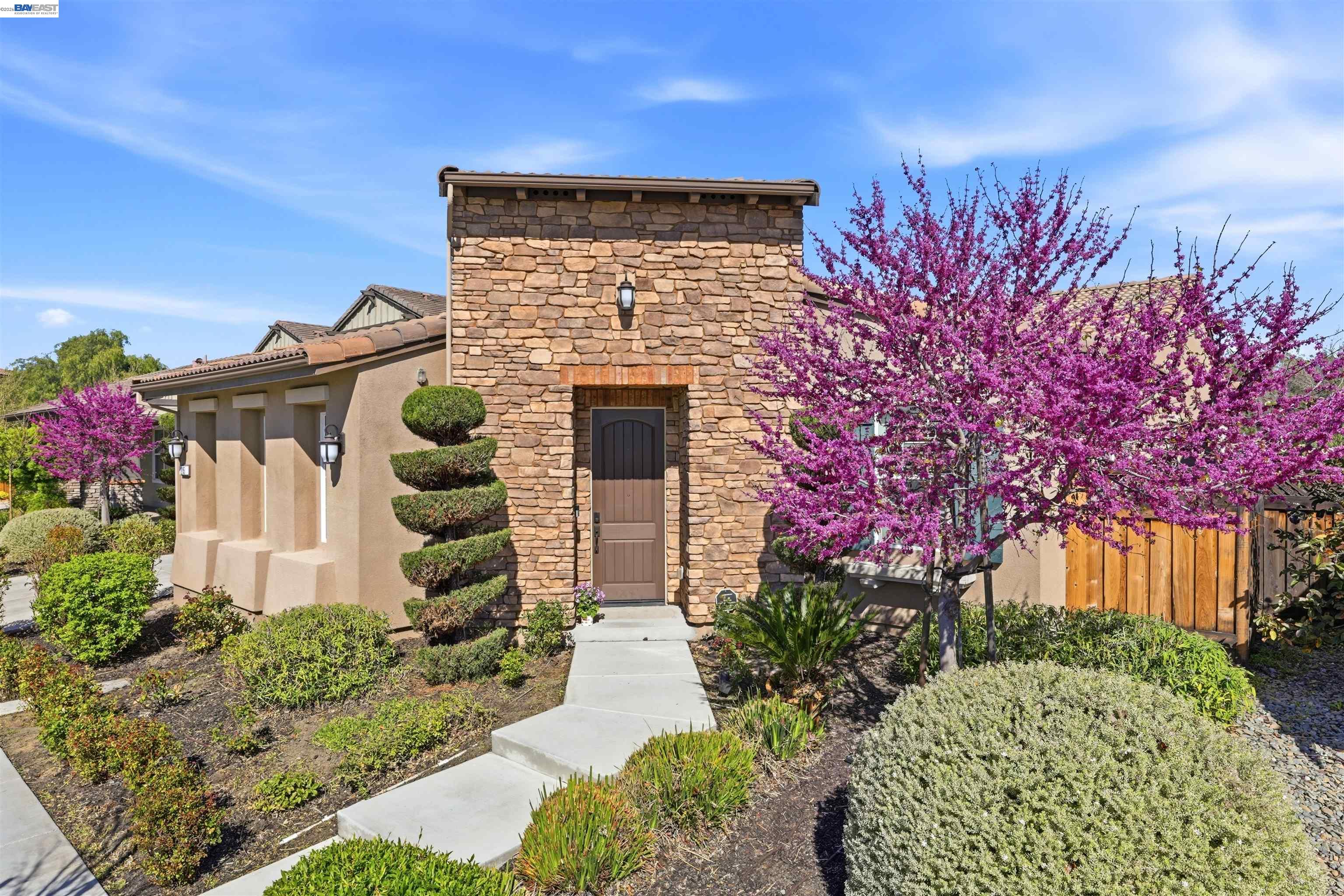 Detail Gallery Image 2 of 41 For 215 E Cara Ct, Mountain House,  CA 95391 - 3 Beds | 2/1 Baths