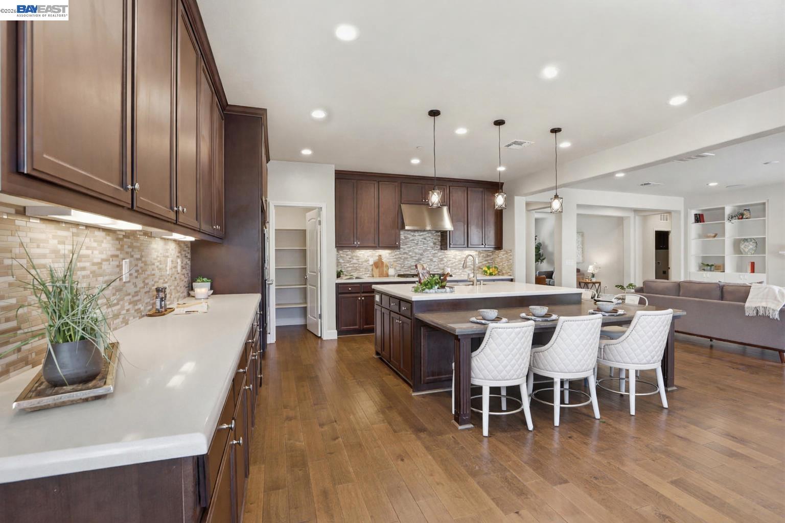 Detail Gallery Image 12 of 41 For 215 E Cara Ct, Mountain House,  CA 95391 - 3 Beds | 2/1 Baths