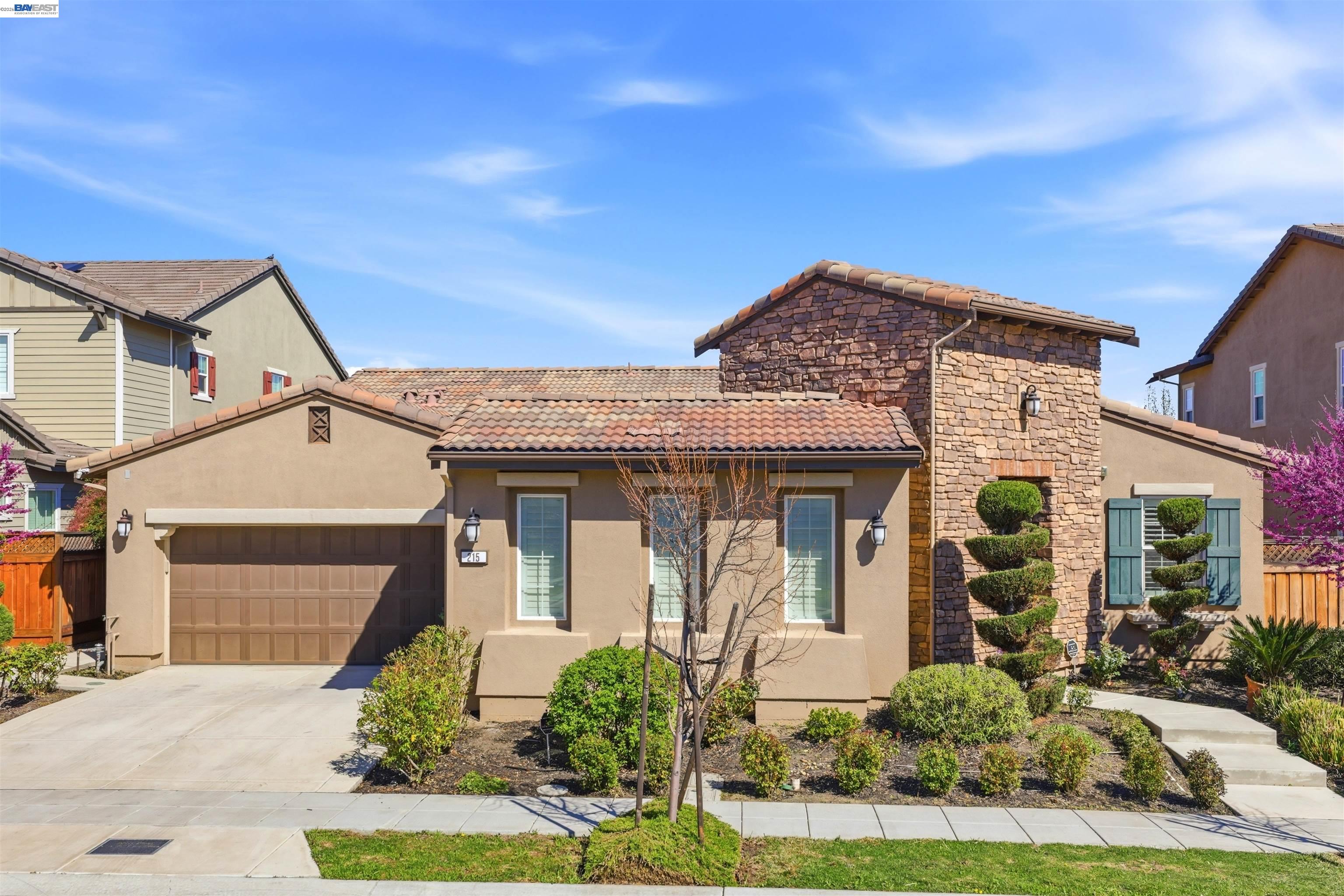 Detail Gallery Image 38 of 41 For 215 E Cara Ct, Mountain House,  CA 95391 - 3 Beds | 2/1 Baths