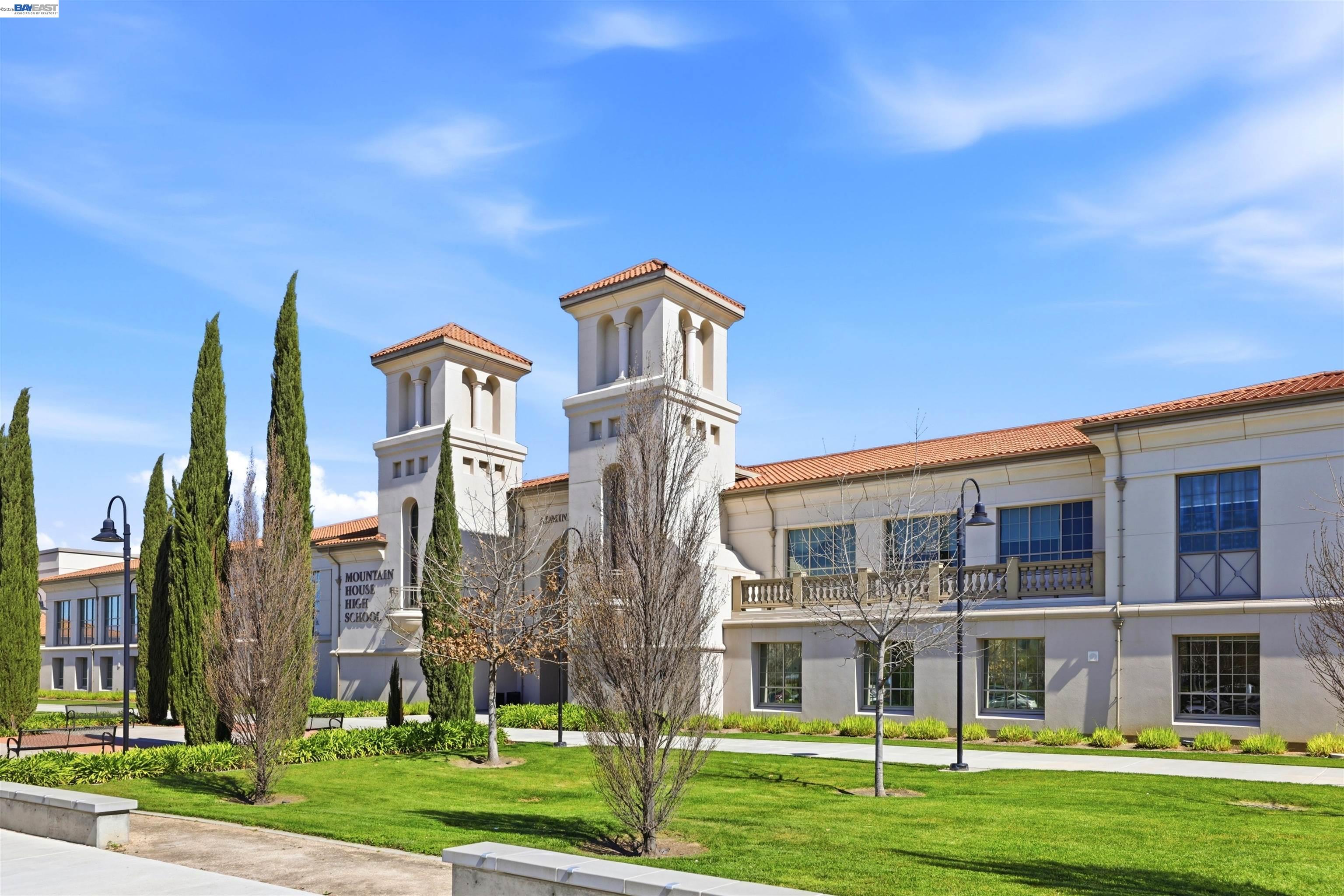 Detail Gallery Image 39 of 41 For 215 E Cara Ct, Mountain House,  CA 95391 - 3 Beds | 2/1 Baths