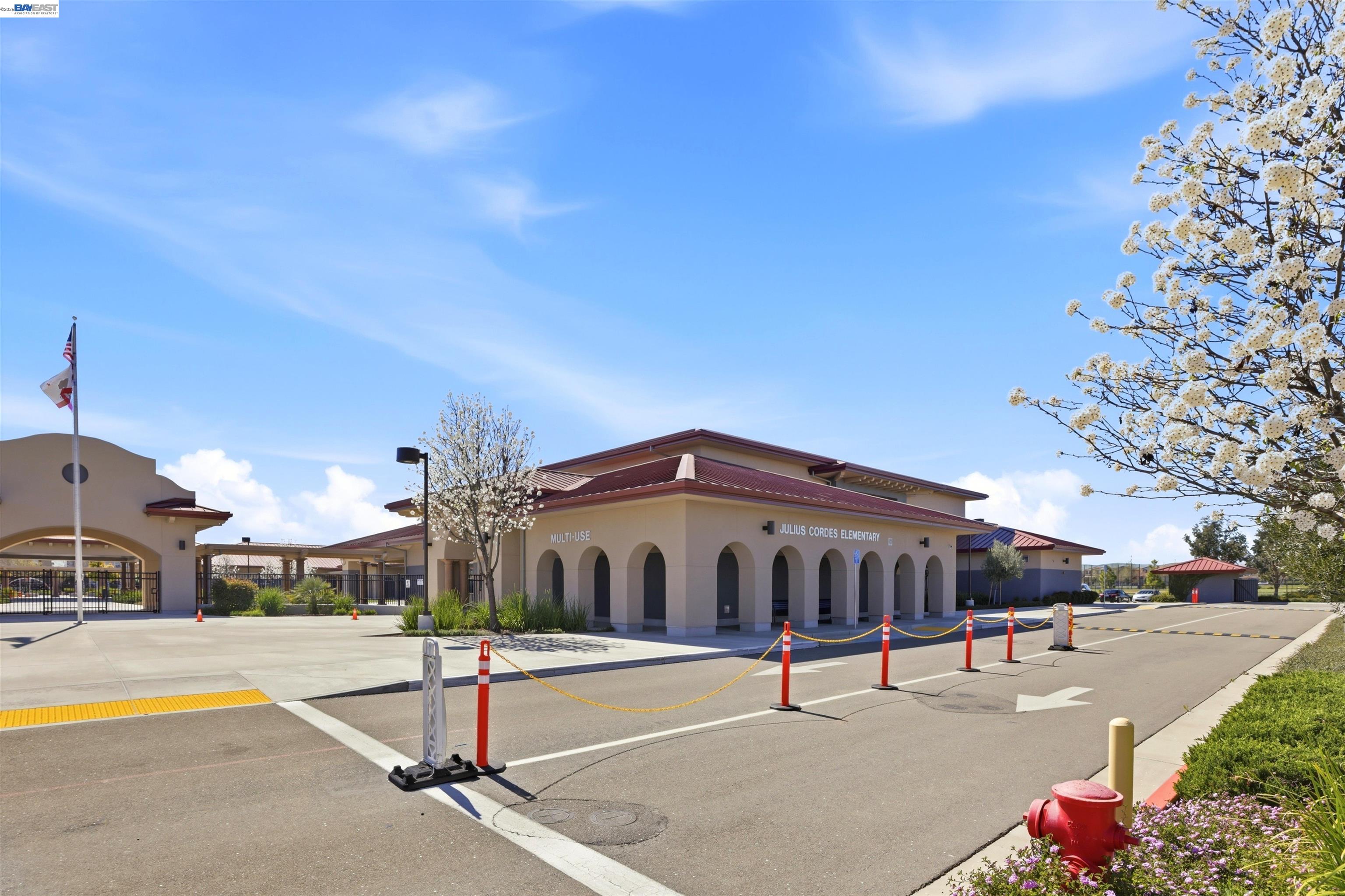 Detail Gallery Image 40 of 41 For 215 E Cara Ct, Mountain House,  CA 95391 - 3 Beds | 2/1 Baths