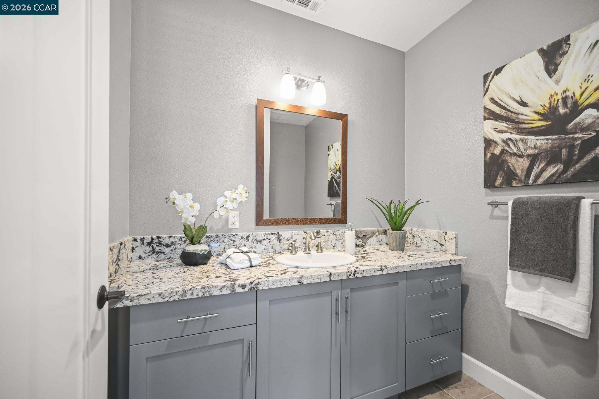 Detail Gallery Image 14 of 30 For 111 W Prospect Ave. #205,  Danville,  CA 94526 - 1 Beds | 1/1 Baths