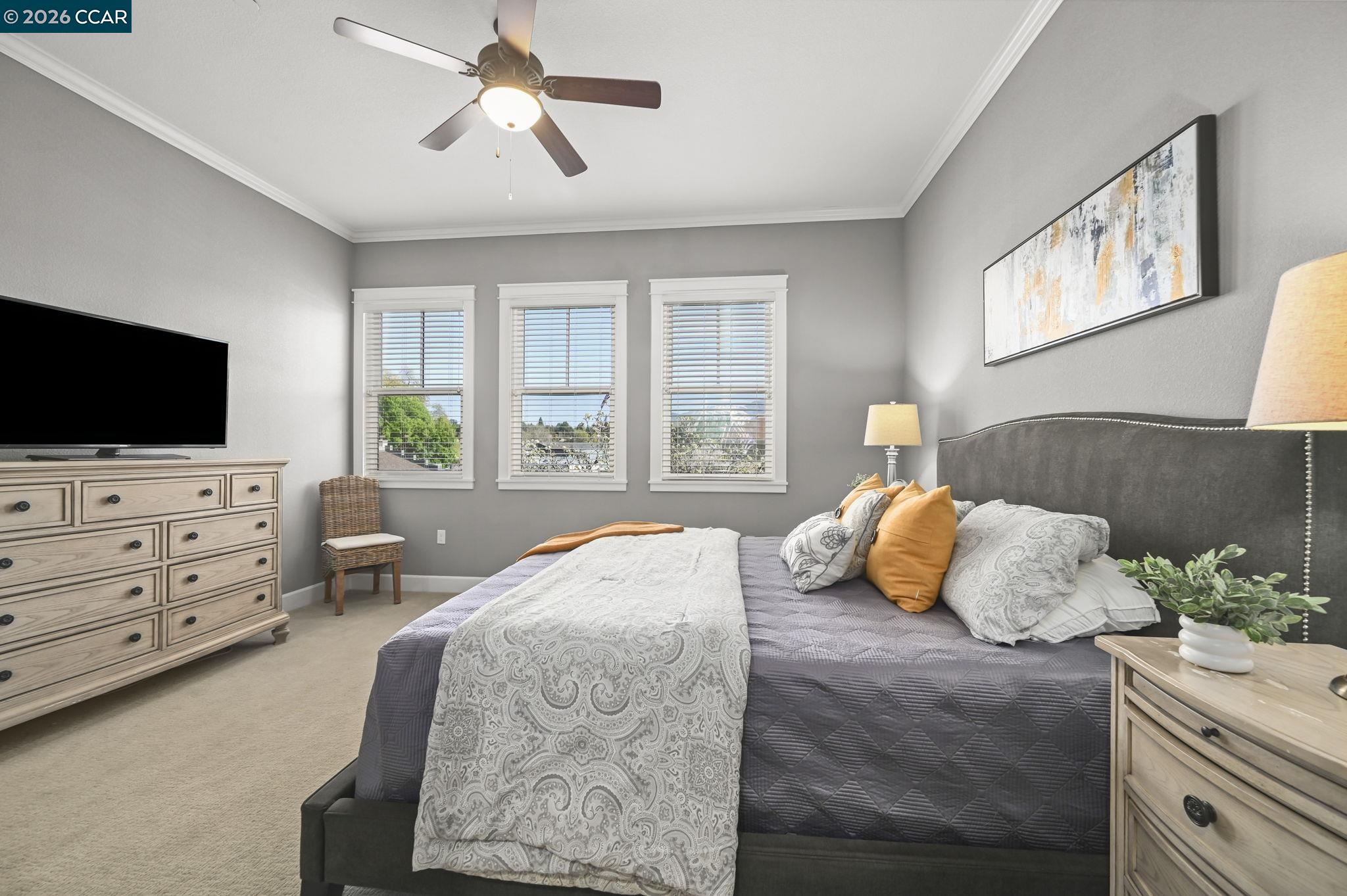 Detail Gallery Image 15 of 30 For 111 W Prospect Ave. #205,  Danville,  CA 94526 - 1 Beds | 1/1 Baths