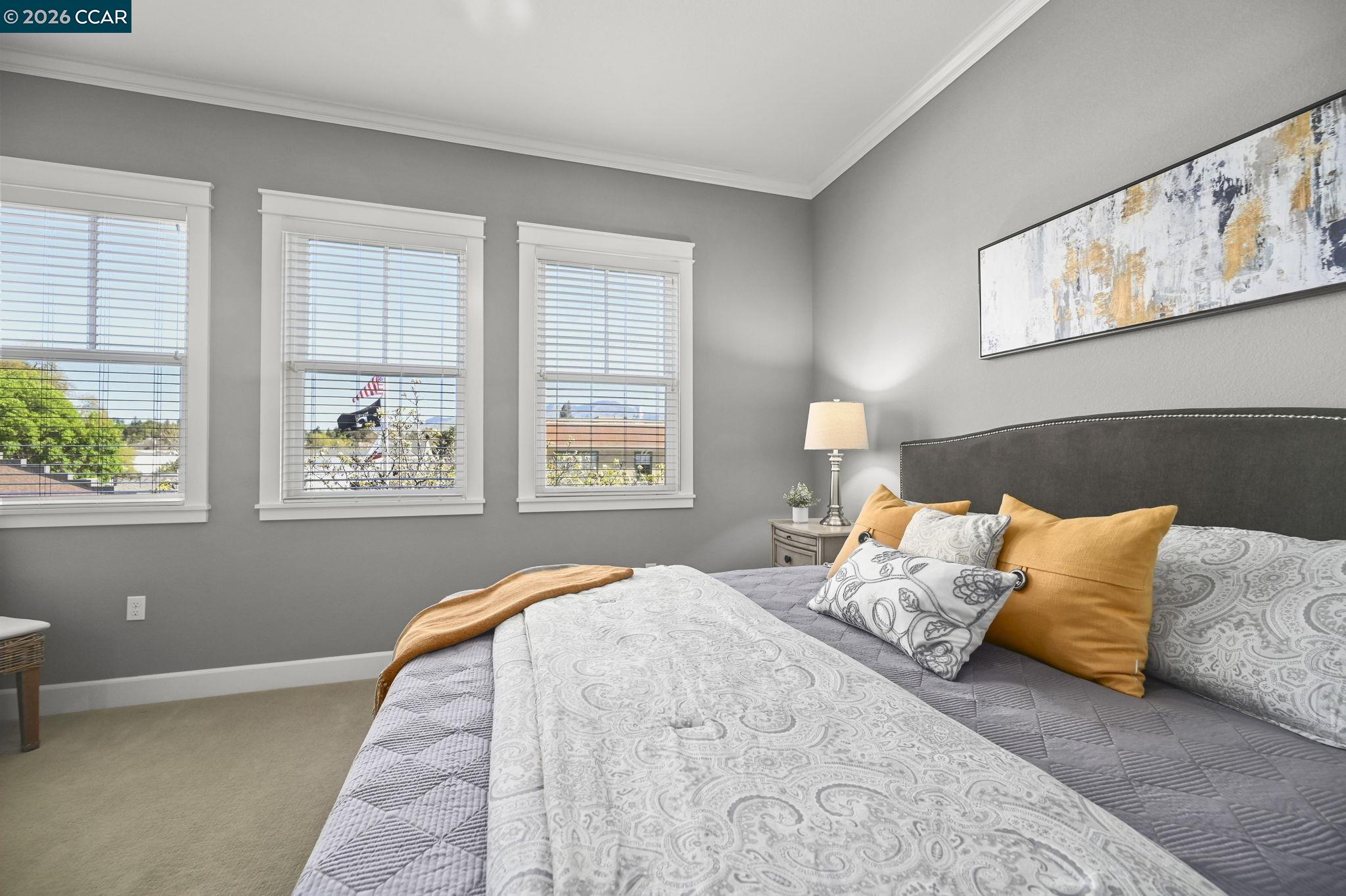 Detail Gallery Image 17 of 30 For 111 W Prospect Ave. #205,  Danville,  CA 94526 - 1 Beds | 1/1 Baths