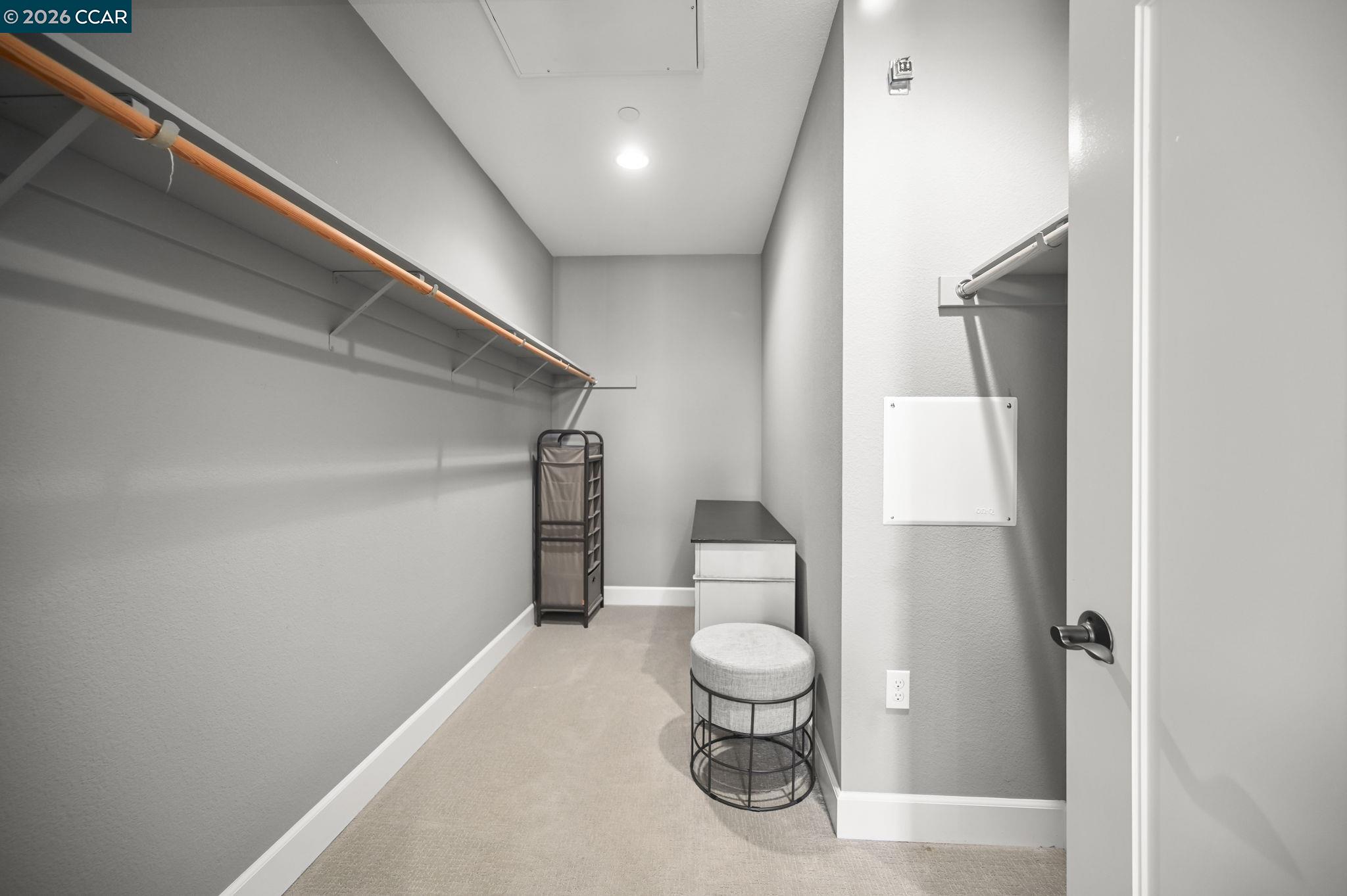 Detail Gallery Image 20 of 30 For 111 W Prospect Ave. #205,  Danville,  CA 94526 - 1 Beds | 1/1 Baths