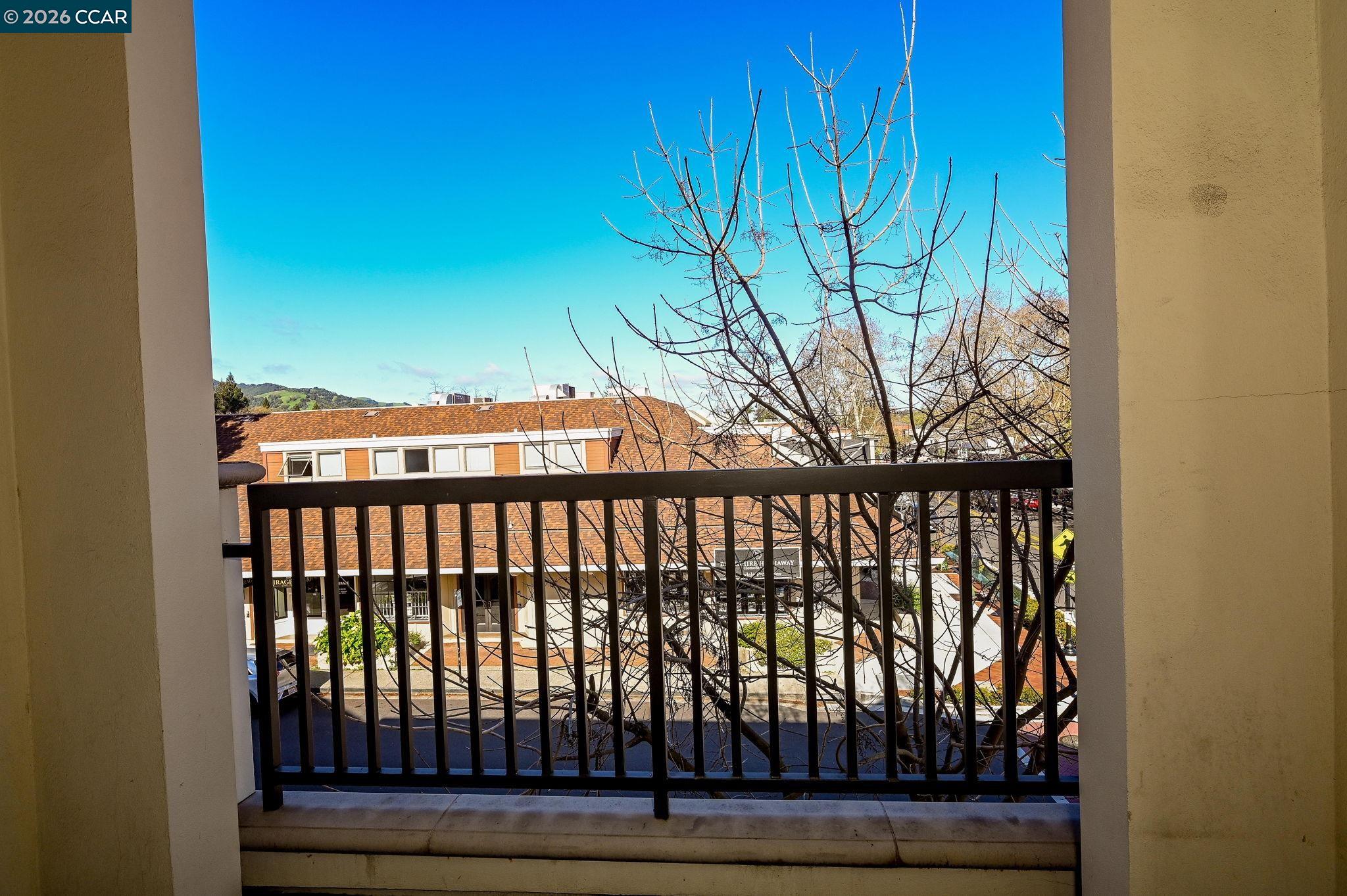 Detail Gallery Image 21 of 30 For 111 W Prospect Ave. #205,  Danville,  CA 94526 - 1 Beds | 1/1 Baths