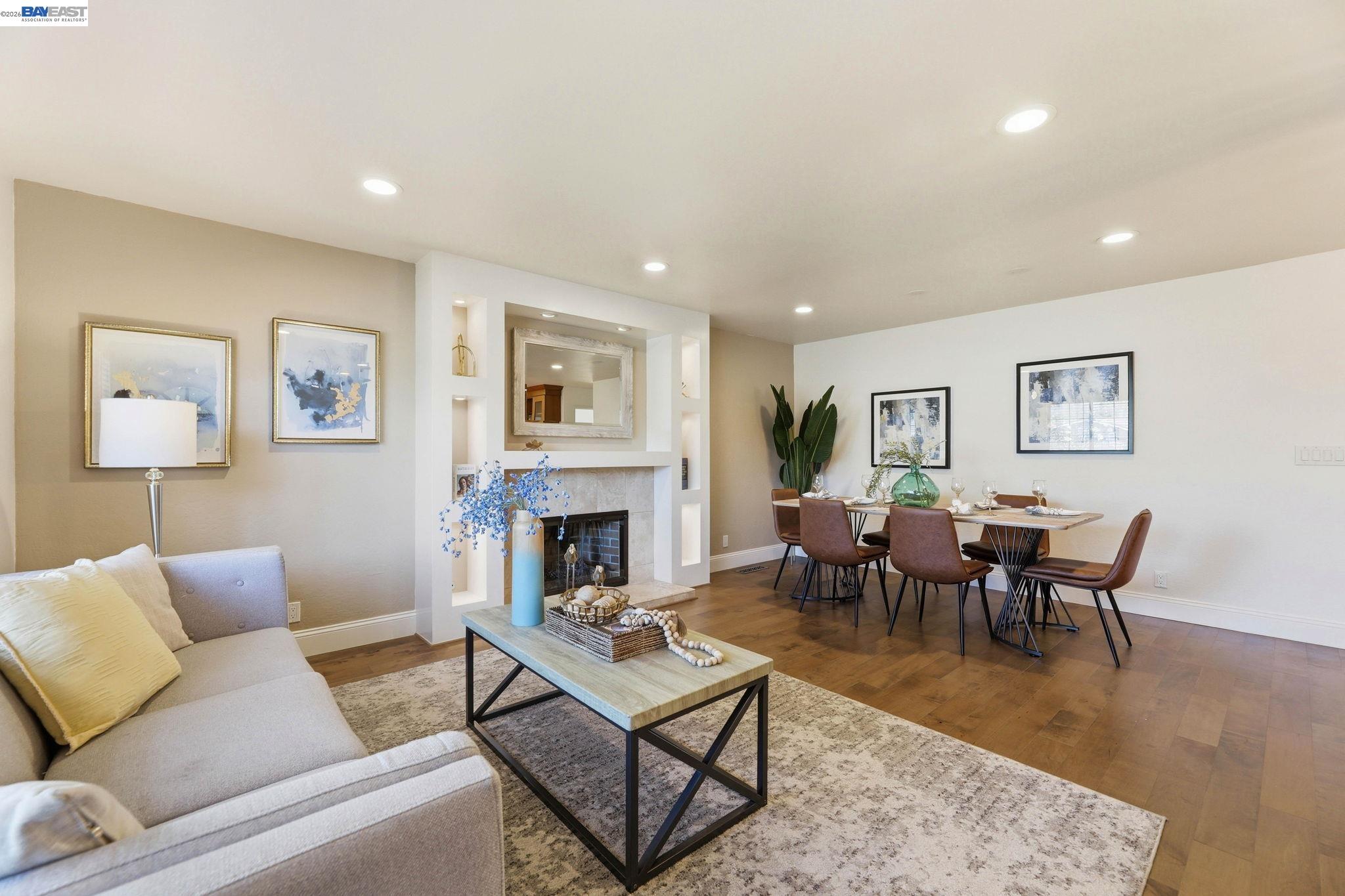 Detail Gallery Image 17 of 38 For 5494 Sharon Ln, San Jose,  CA 95124 - 3 Beds | 2 Baths