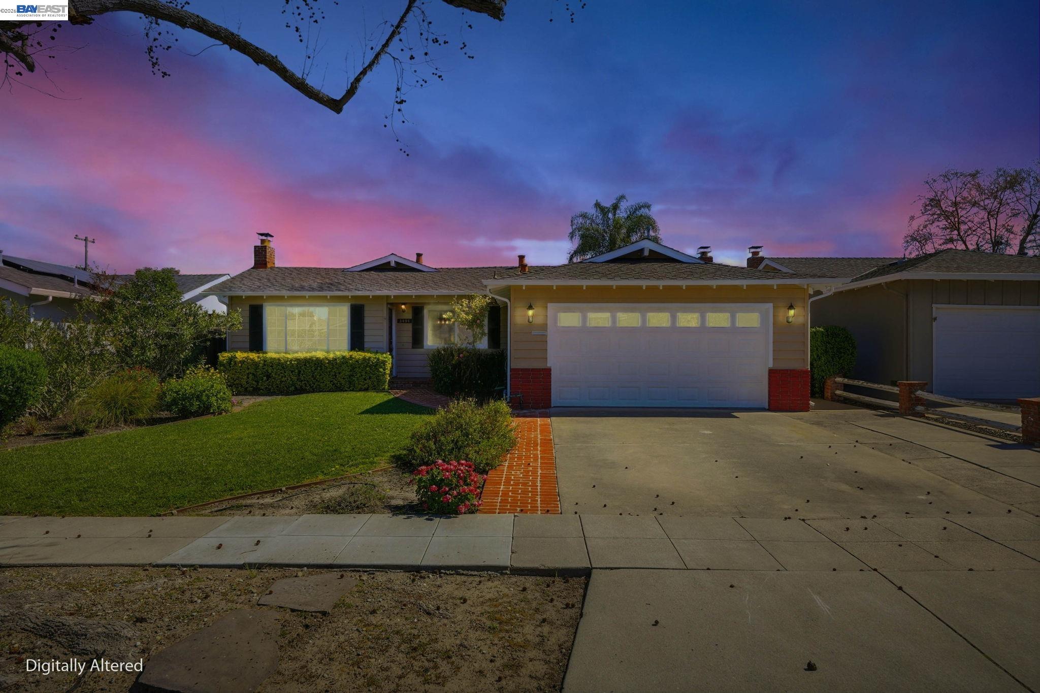 Detail Gallery Image 38 of 38 For 5494 Sharon Ln, San Jose,  CA 95124 - 3 Beds | 2 Baths