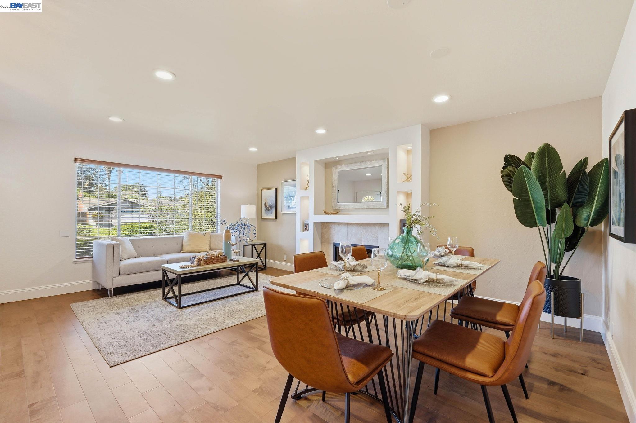 Detail Gallery Image 7 of 38 For 5494 Sharon Ln, San Jose,  CA 95124 - 3 Beds | 2 Baths