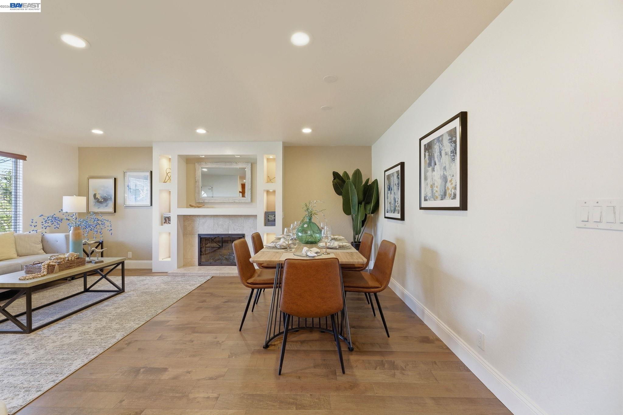 Detail Gallery Image 10 of 38 For 5494 Sharon Ln, San Jose,  CA 95124 - 3 Beds | 2 Baths