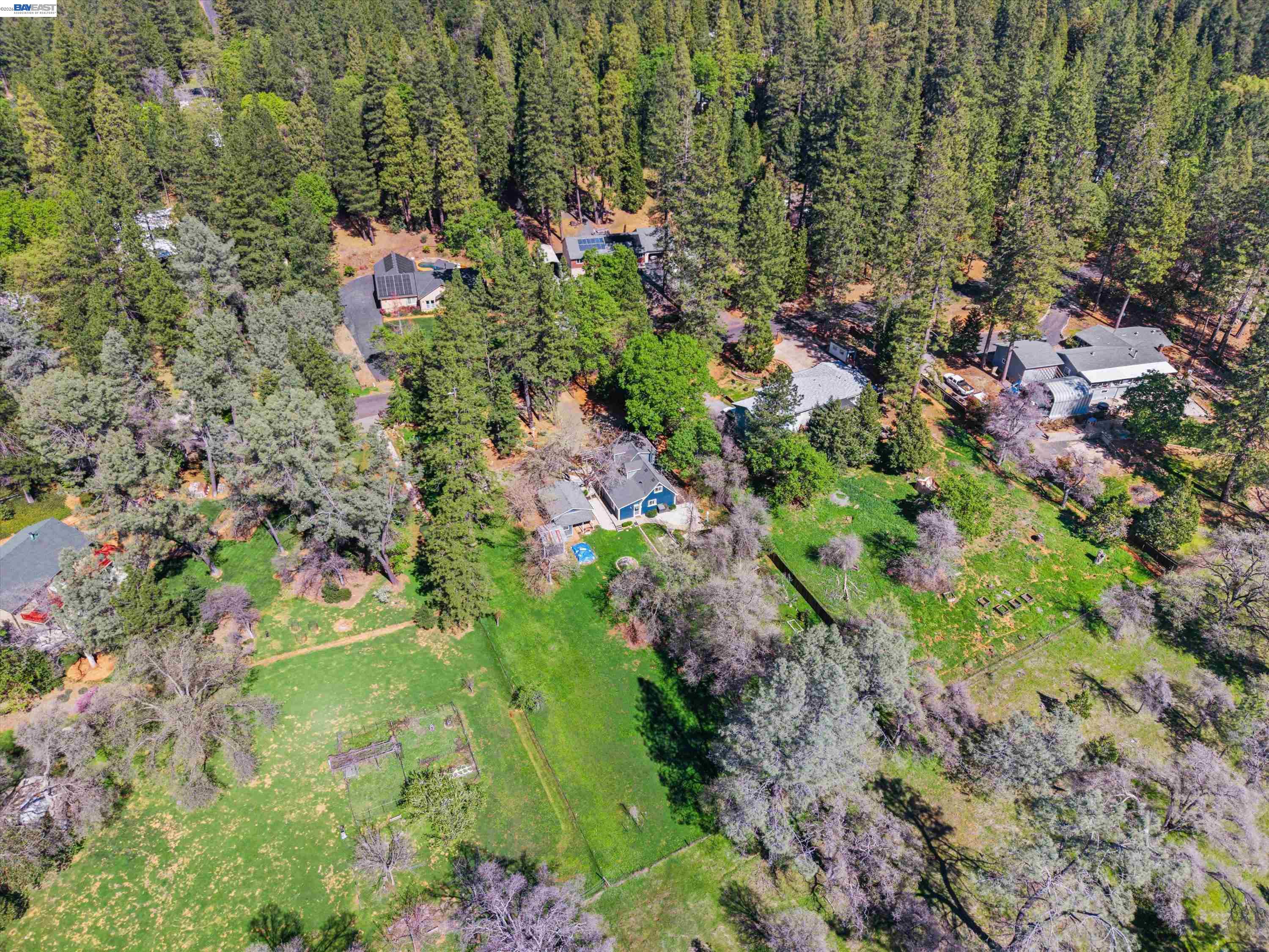 Detail Gallery Image 39 of 44 For 20140 Redwood Dr, Foresthill,  CA 95631 - 3 Beds | 2 Baths