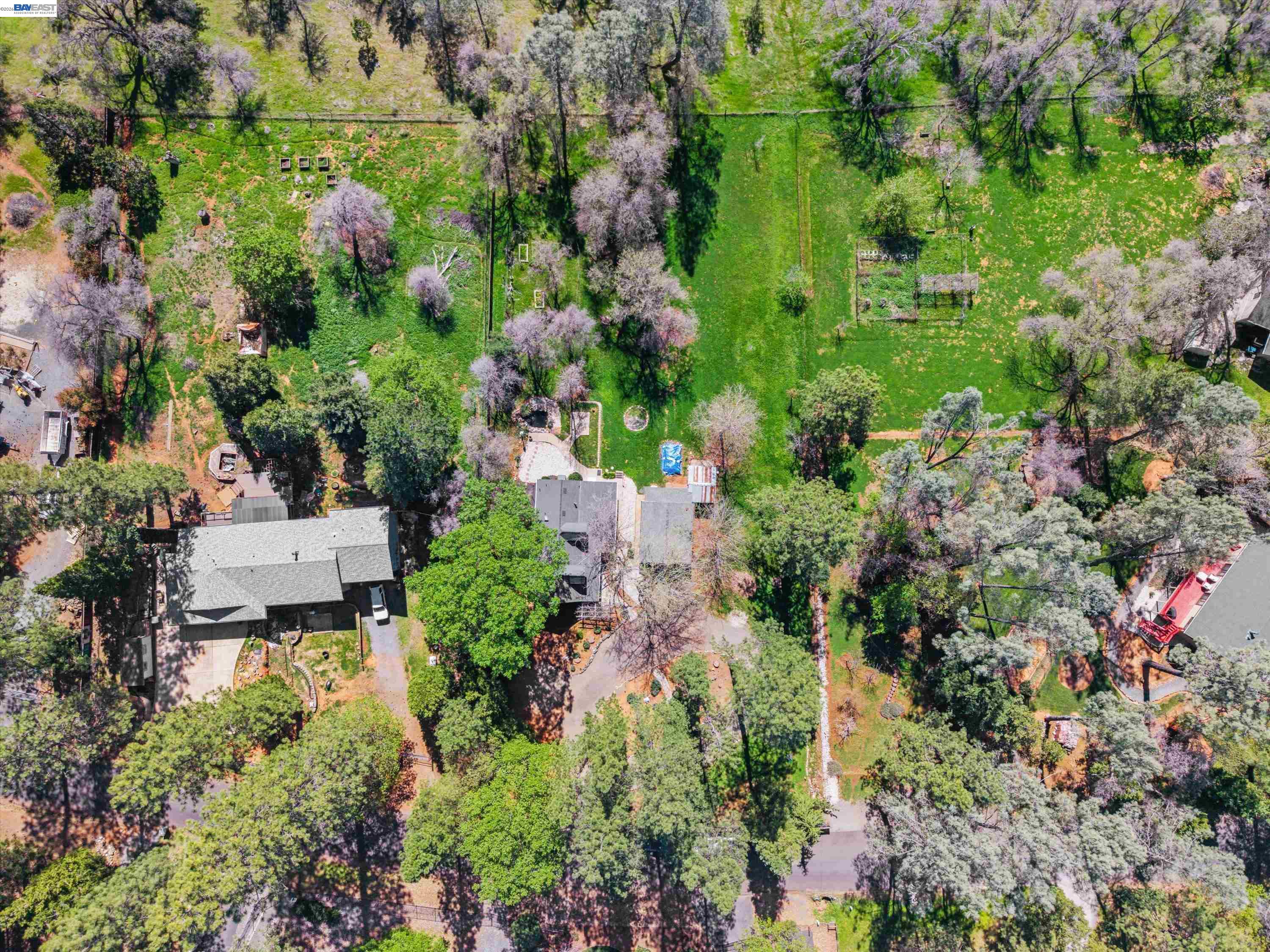 Detail Gallery Image 40 of 44 For 20140 Redwood Dr, Foresthill,  CA 95631 - 3 Beds | 2 Baths