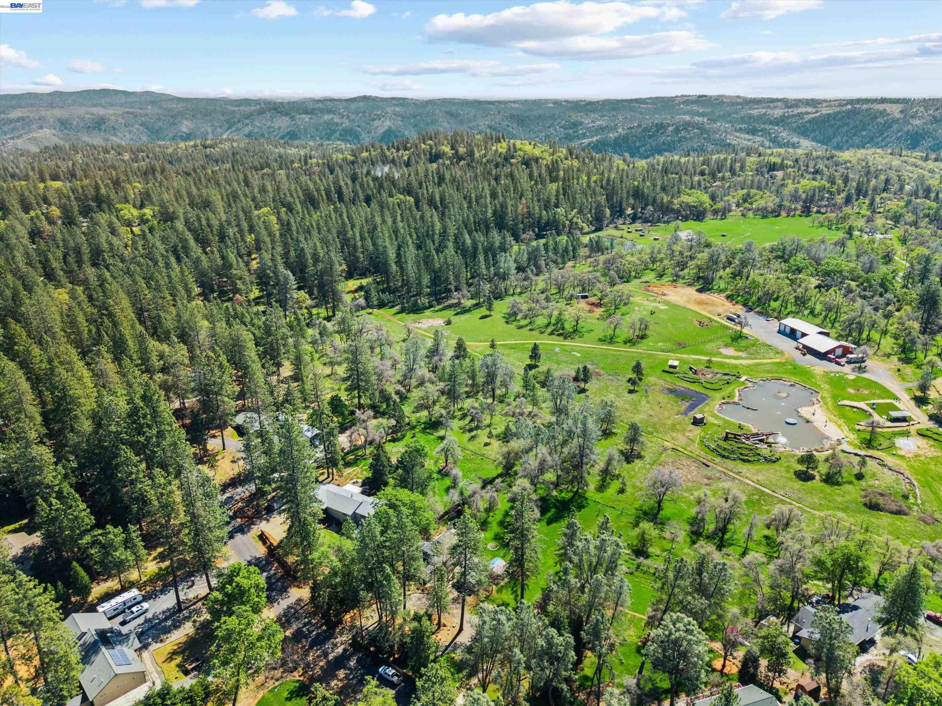 Detail Gallery Image 41 of 44 For 20140 Redwood Dr, Foresthill,  CA 95631 - 3 Beds | 2 Baths