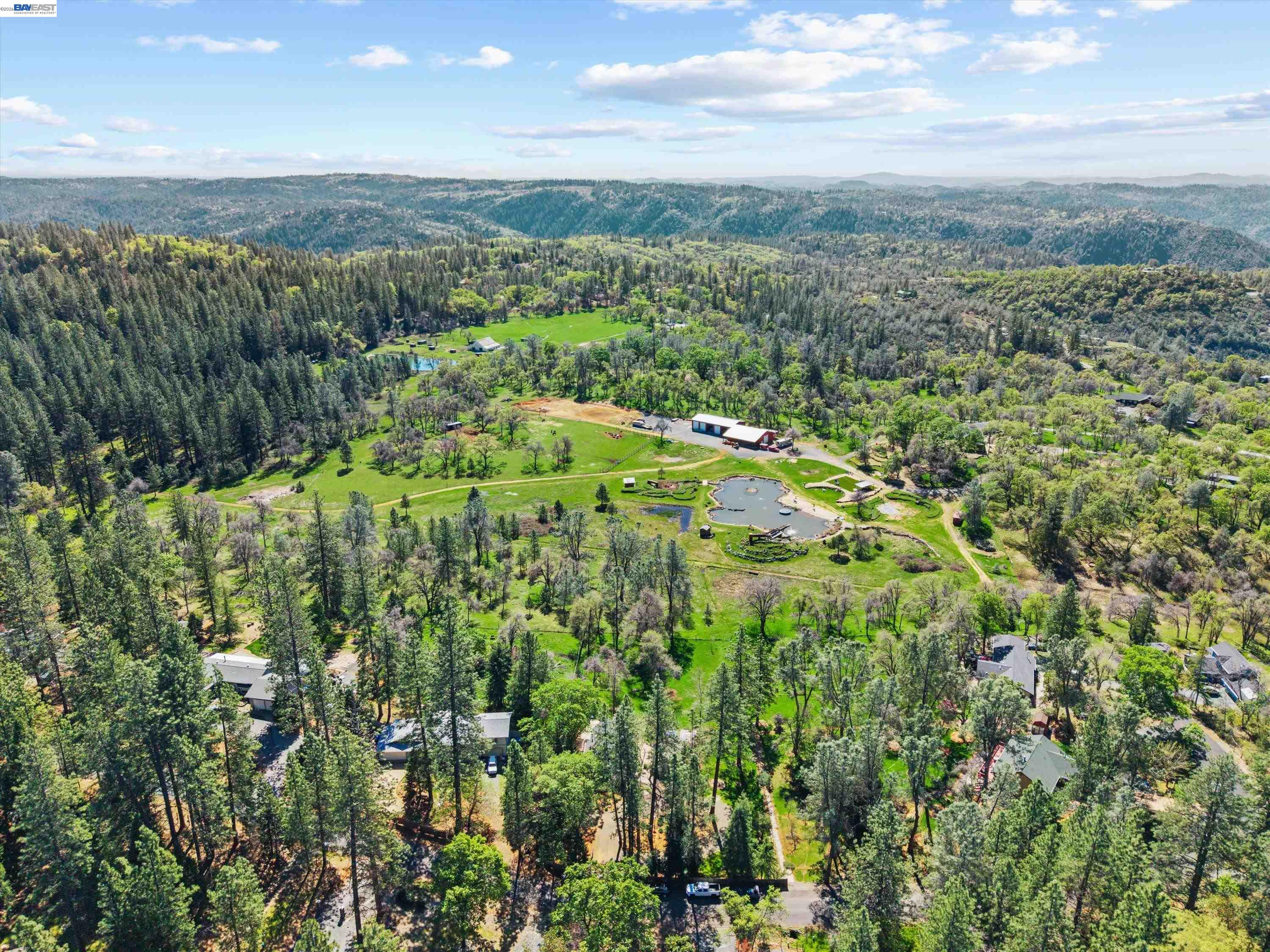 Detail Gallery Image 42 of 44 For 20140 Redwood Dr, Foresthill,  CA 95631 - 3 Beds | 2 Baths