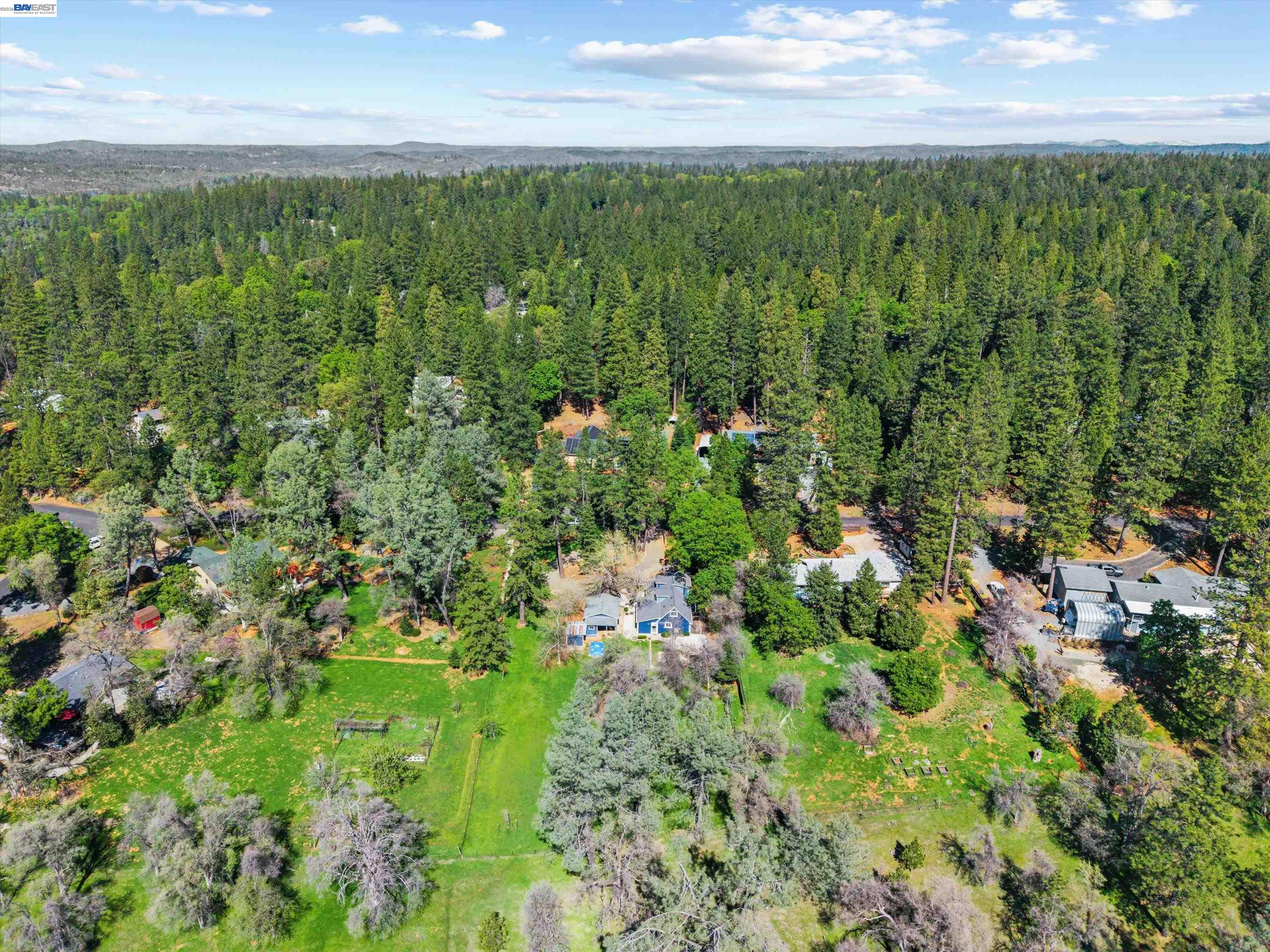 Detail Gallery Image 44 of 44 For 20140 Redwood Dr, Foresthill,  CA 95631 - 3 Beds | 2 Baths