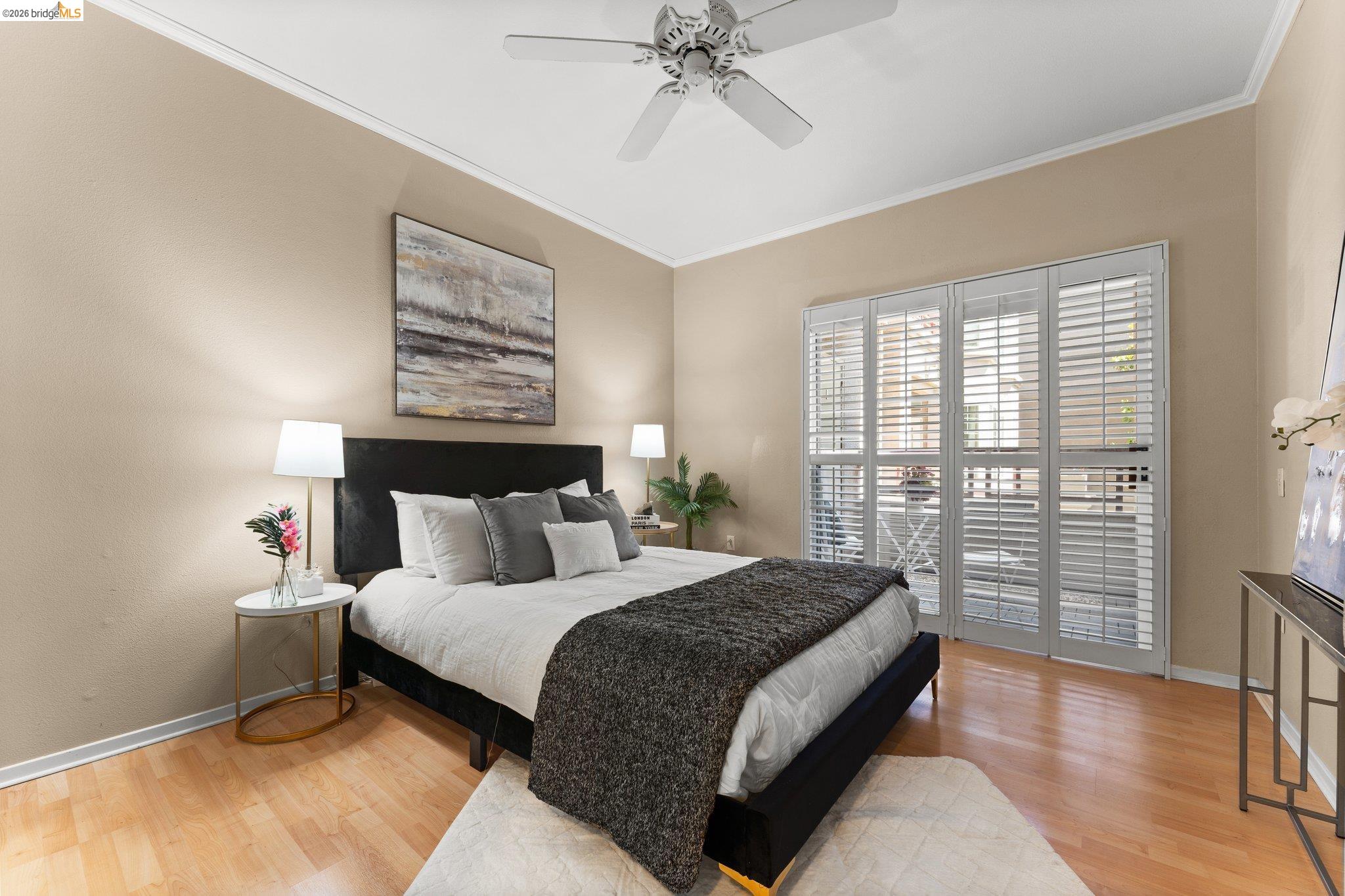 Detail Gallery Image 20 of 34 For 280 Caldecott Ln #101,  Oakland,  CA 94618 - 1 Beds | 1 Baths