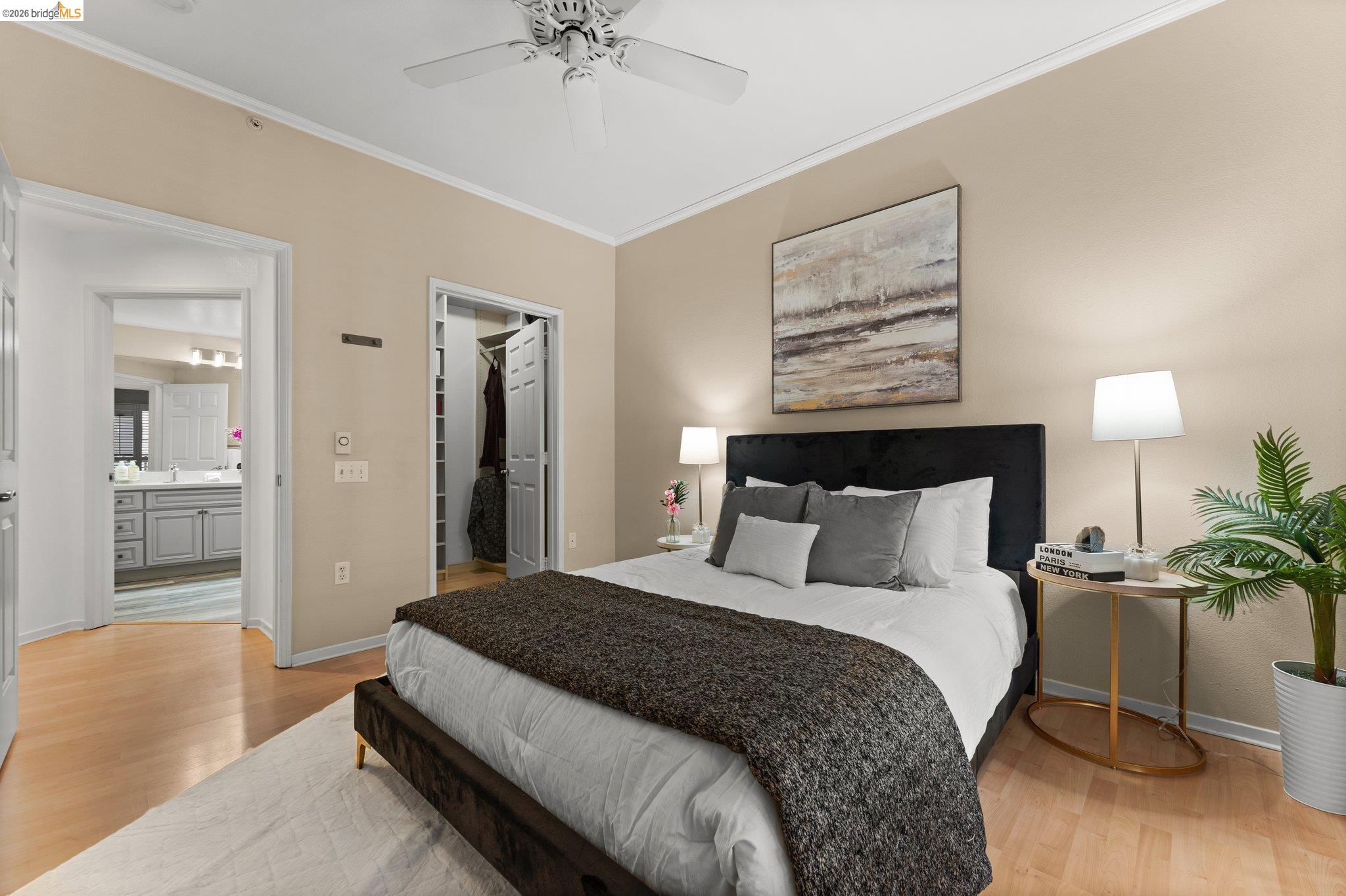 Detail Gallery Image 22 of 34 For 280 Caldecott Ln #101,  Oakland,  CA 94618 - 1 Beds | 1 Baths