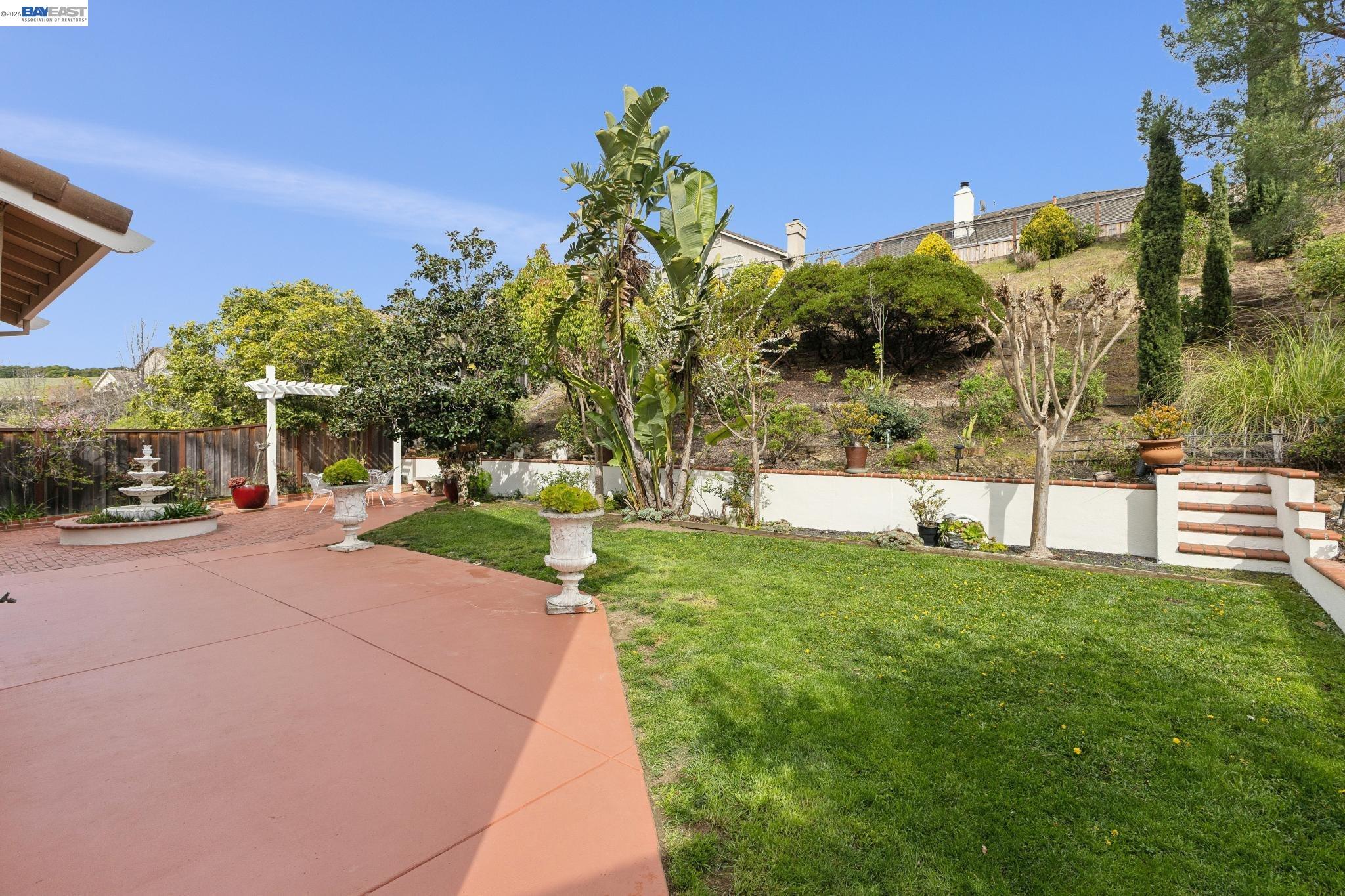 Detail Gallery Image 34 of 51 For 25318 Buckeye Dr, Castro Valley,  CA 94552 - 4 Beds | 3 Baths