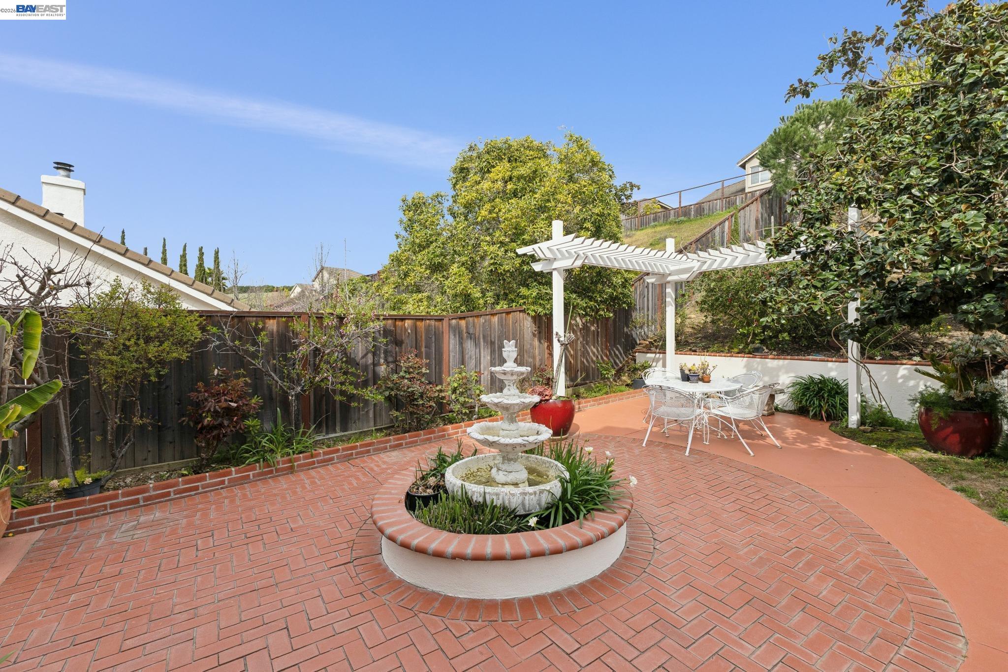 Detail Gallery Image 35 of 51 For 25318 Buckeye Dr, Castro Valley,  CA 94552 - 4 Beds | 3 Baths