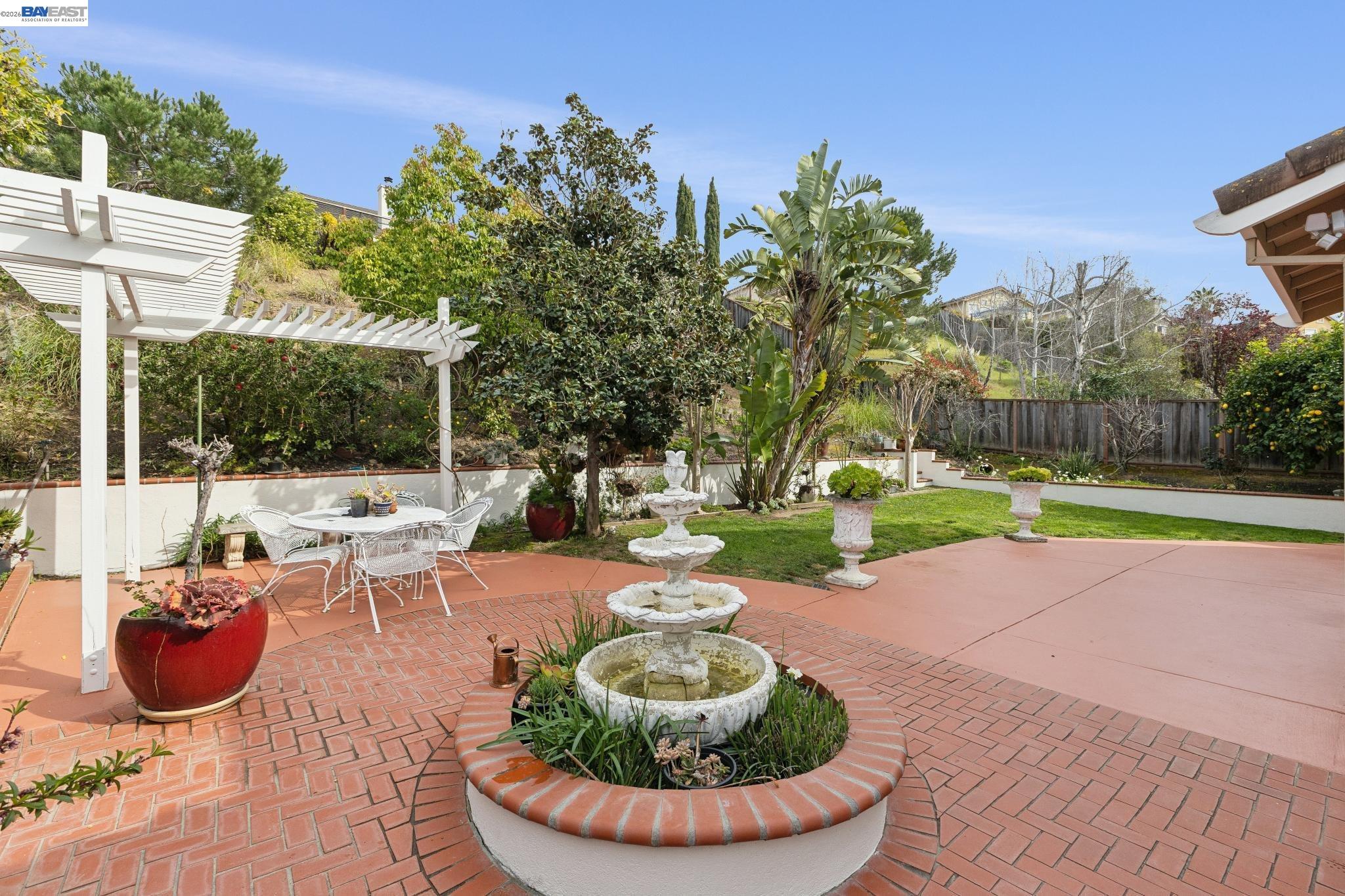 Detail Gallery Image 36 of 51 For 25318 Buckeye Dr, Castro Valley,  CA 94552 - 4 Beds | 3 Baths