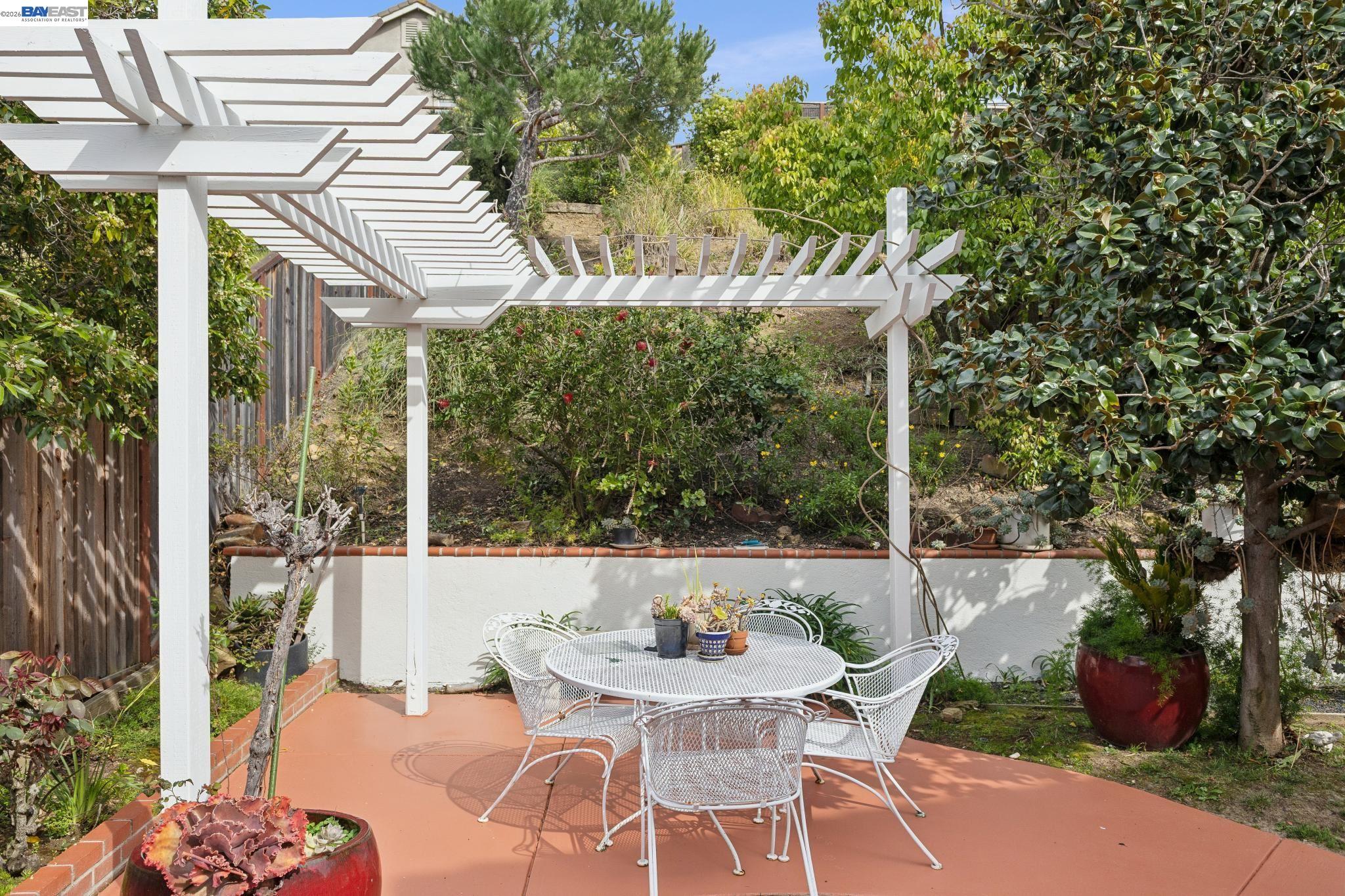 Detail Gallery Image 37 of 51 For 25318 Buckeye Dr, Castro Valley,  CA 94552 - 4 Beds | 3 Baths