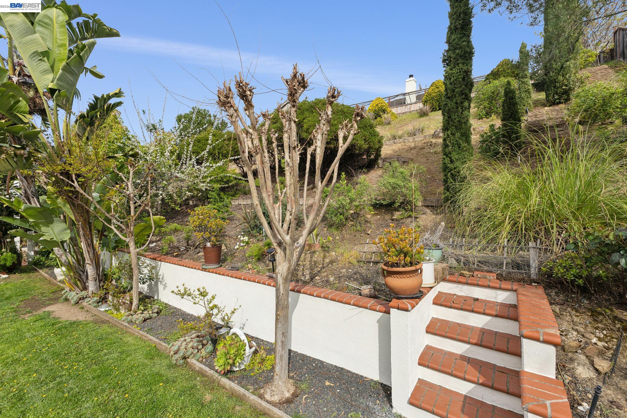 Detail Gallery Image 38 of 51 For 25318 Buckeye Dr, Castro Valley,  CA 94552 - 4 Beds | 3 Baths