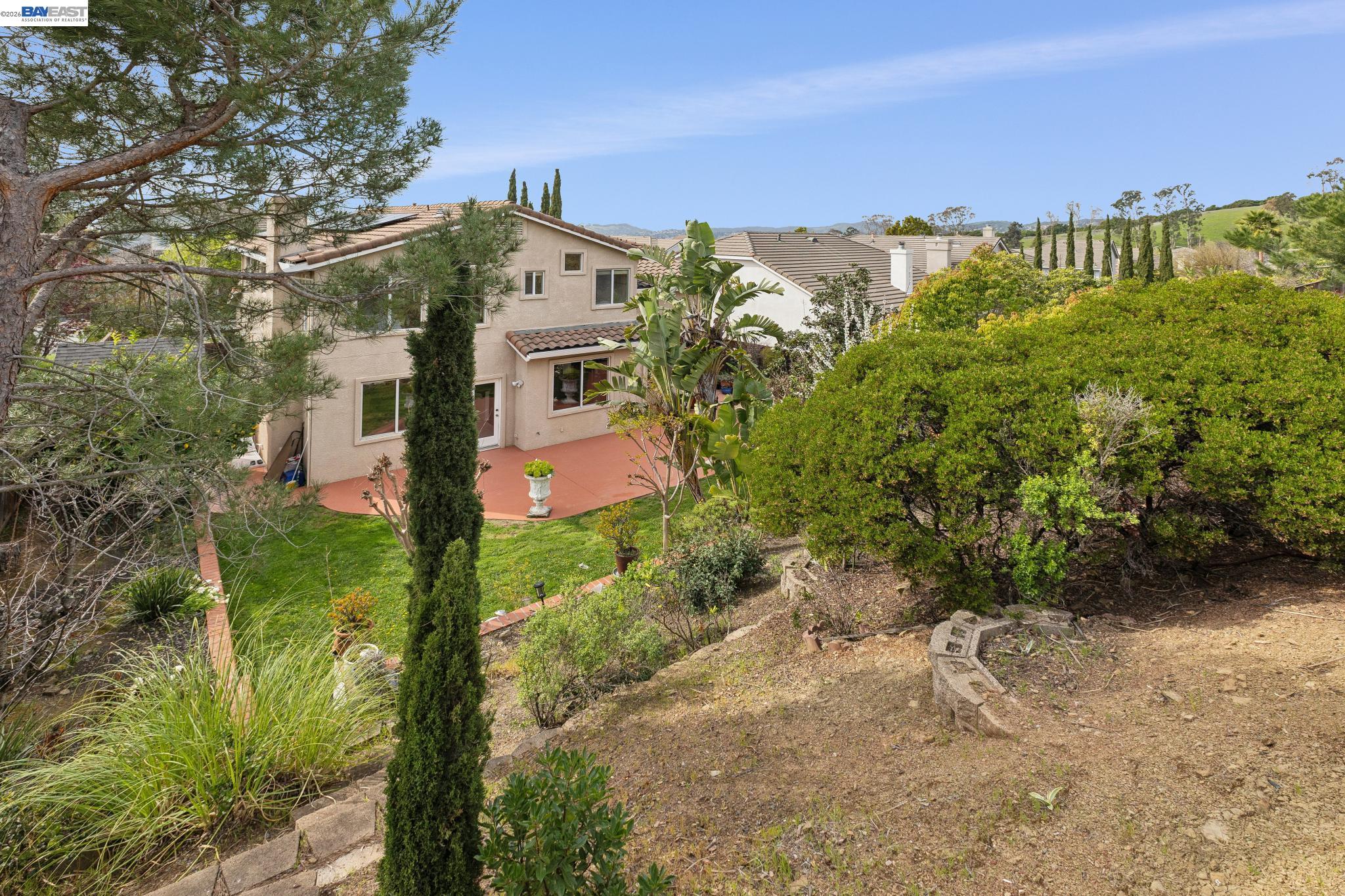 Detail Gallery Image 39 of 51 For 25318 Buckeye Dr, Castro Valley,  CA 94552 - 4 Beds | 3 Baths