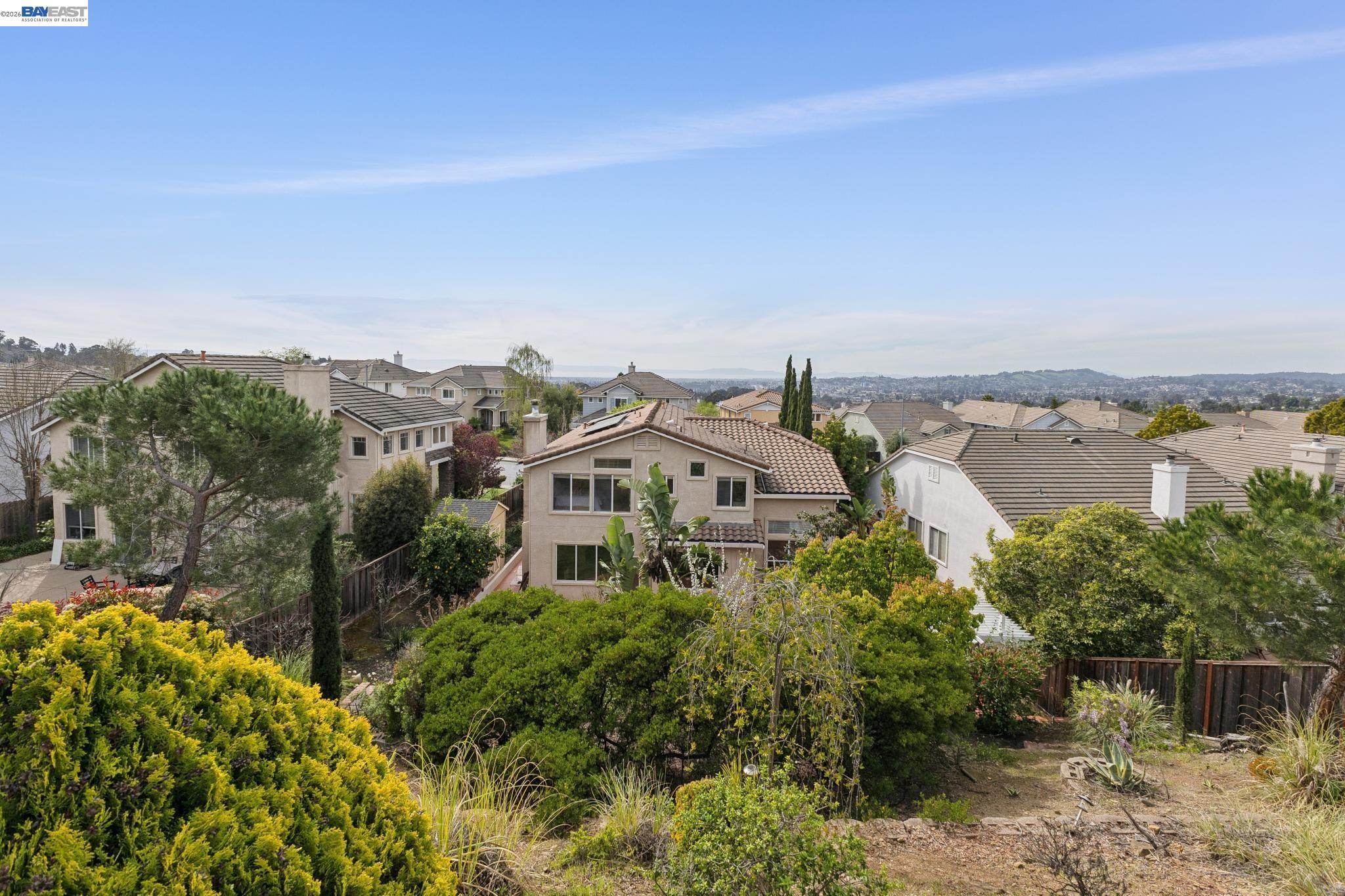 Detail Gallery Image 40 of 51 For 25318 Buckeye Dr, Castro Valley,  CA 94552 - 4 Beds | 3 Baths
