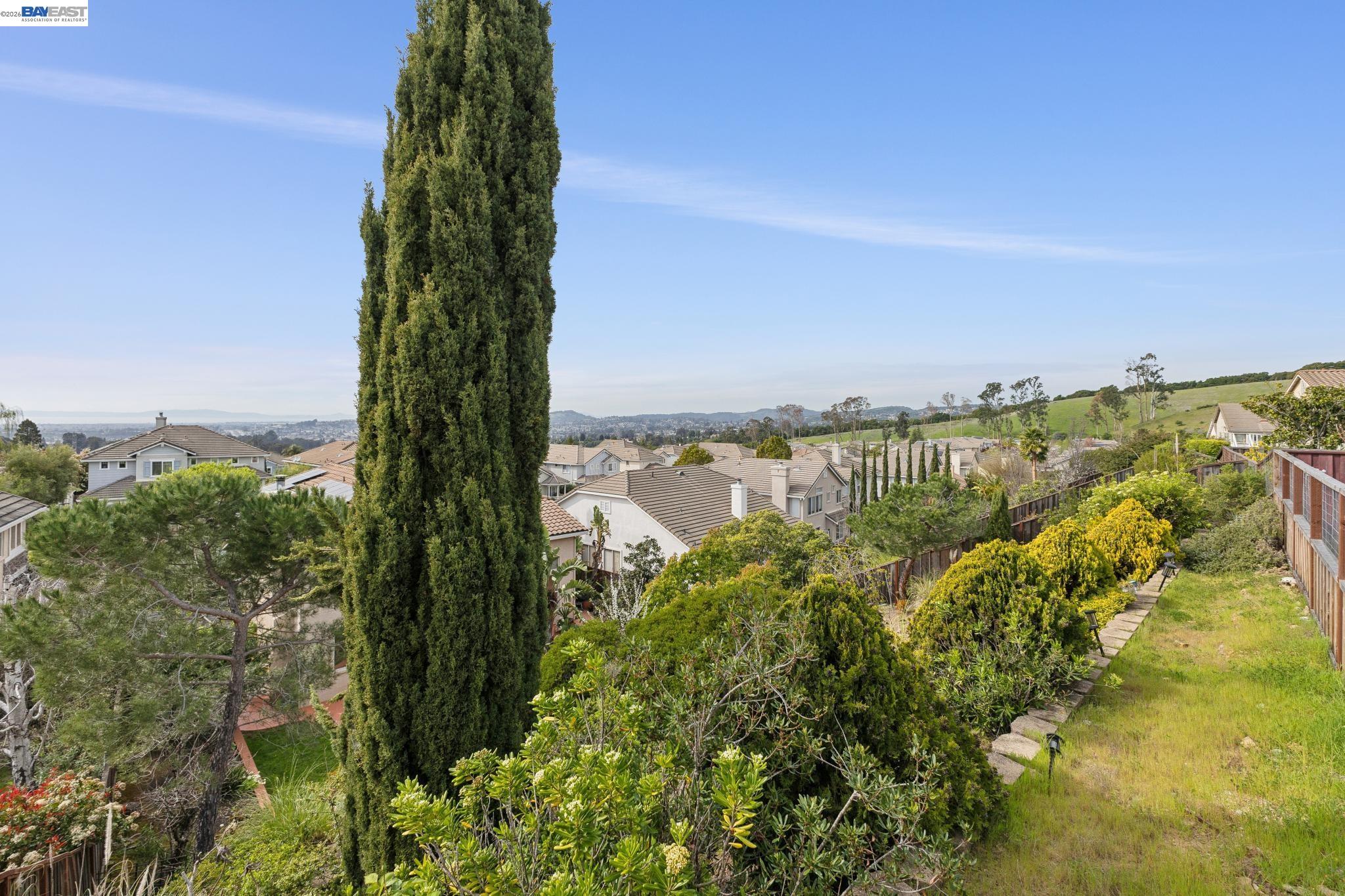 Detail Gallery Image 41 of 51 For 25318 Buckeye Dr, Castro Valley,  CA 94552 - 4 Beds | 3 Baths