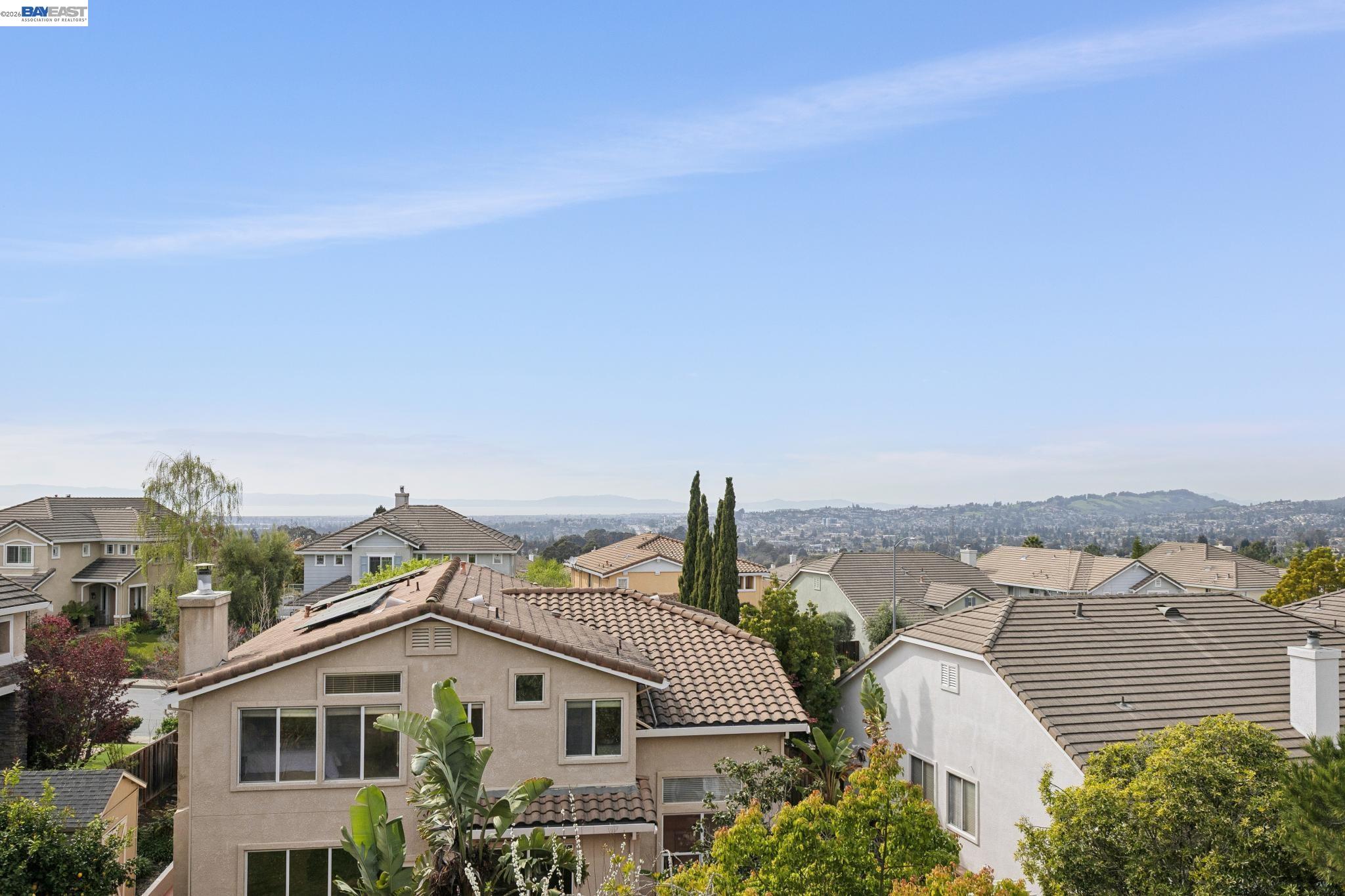Detail Gallery Image 42 of 51 For 25318 Buckeye Dr, Castro Valley,  CA 94552 - 4 Beds | 3 Baths