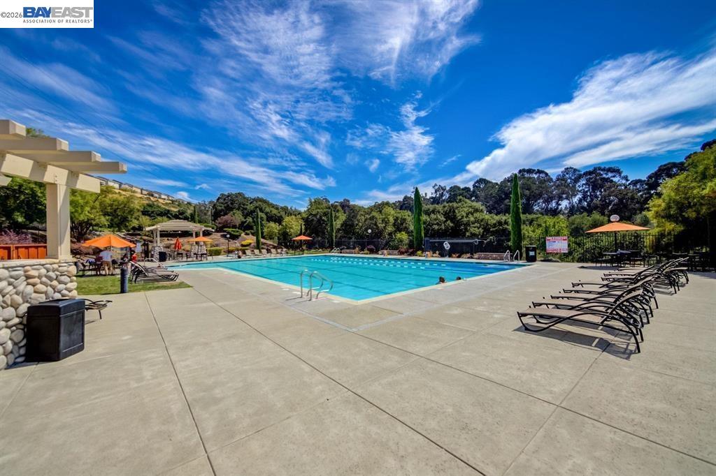 Detail Gallery Image 48 of 51 For 25318 Buckeye Dr, Castro Valley,  CA 94552 - 4 Beds | 3 Baths