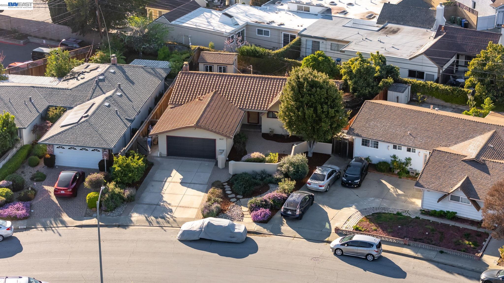 Detail Gallery Image 18 of 40 For 38157 Parkmont Dr, Fremont,  CA 94536 - 3 Beds | 2 Baths